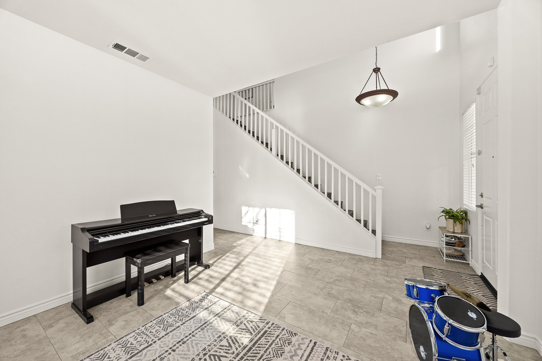 listing