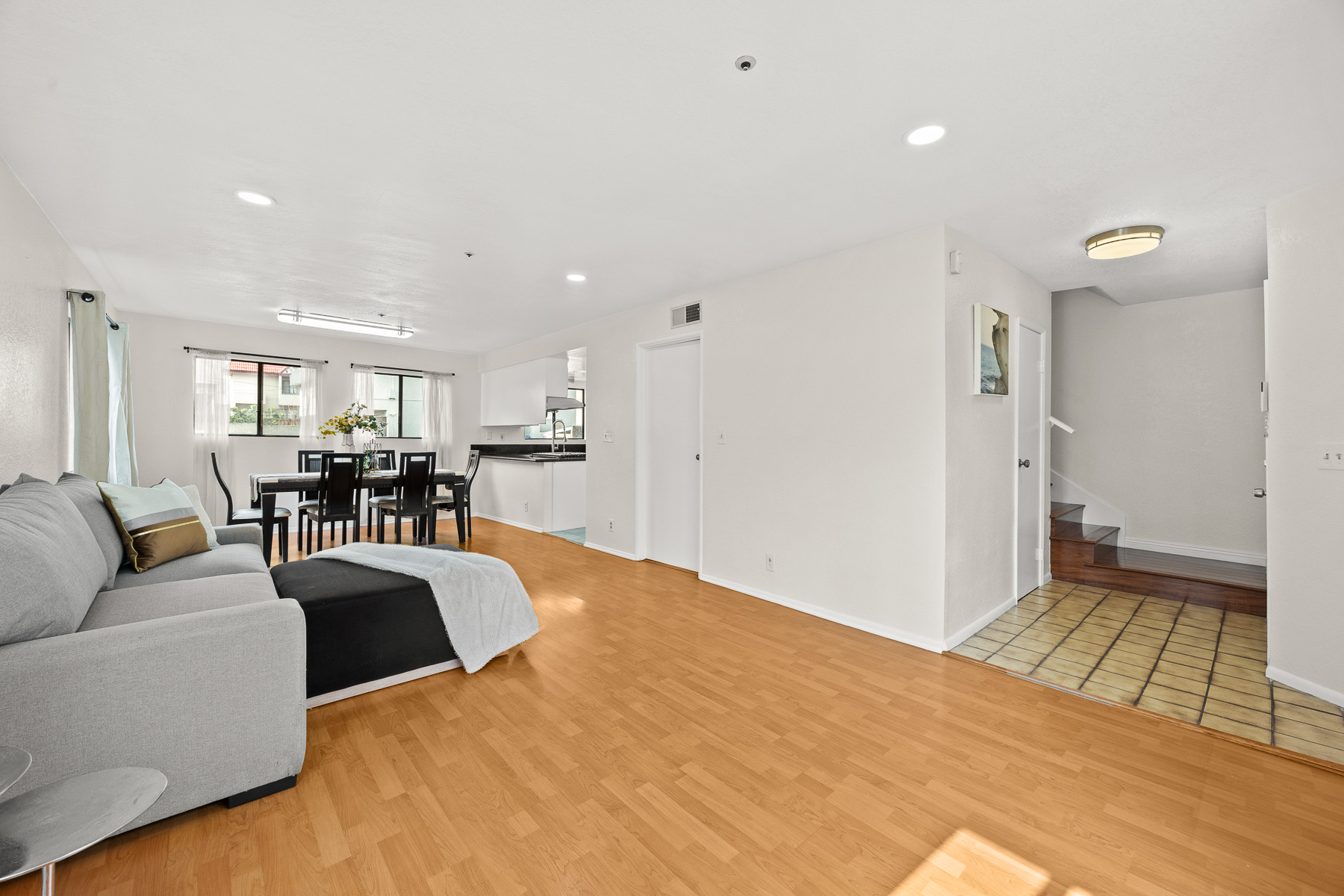 listing