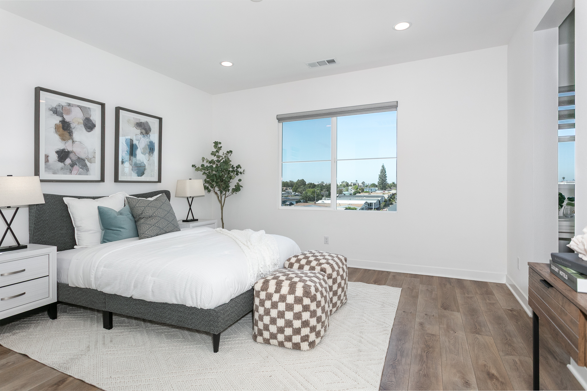 listing