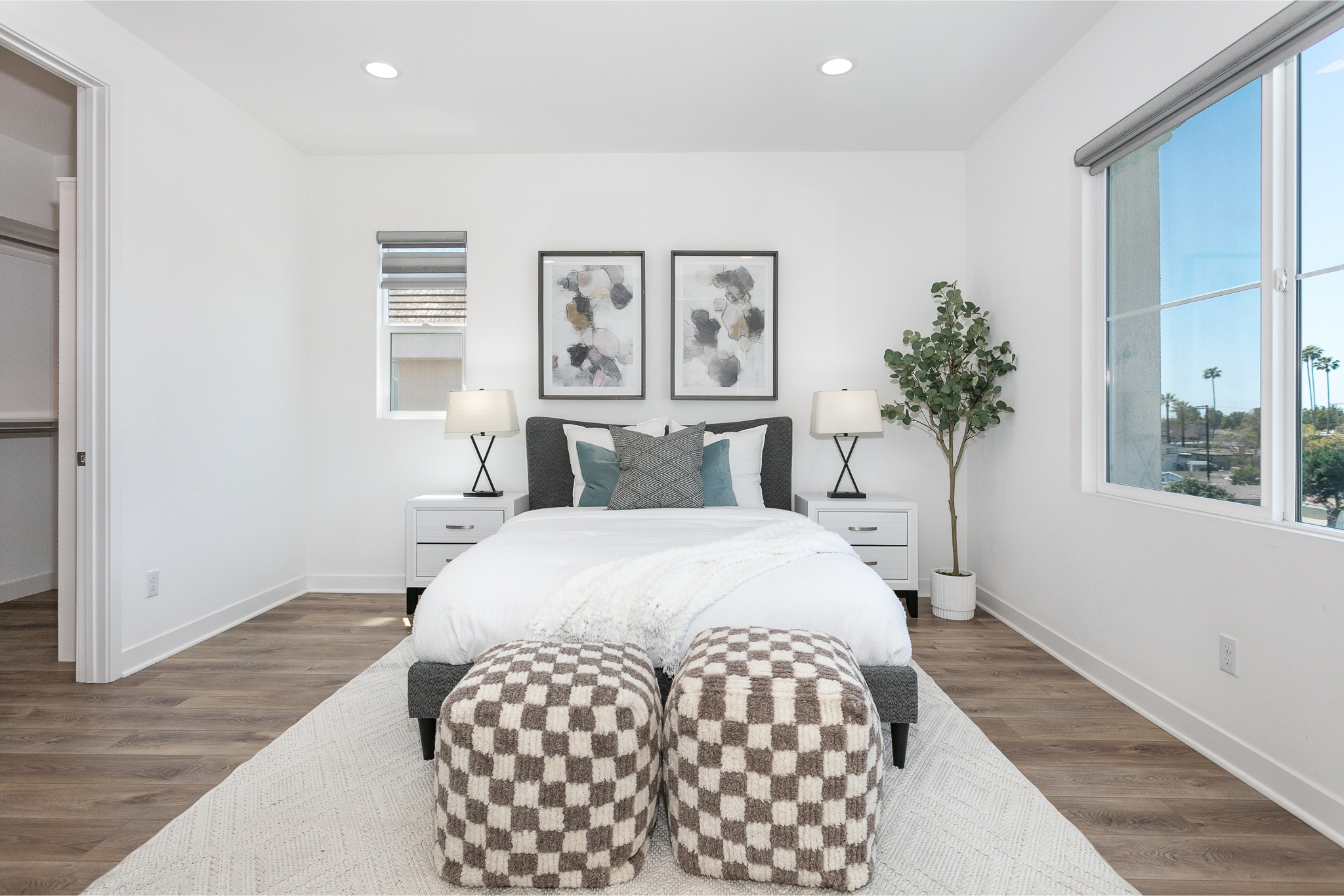 listing