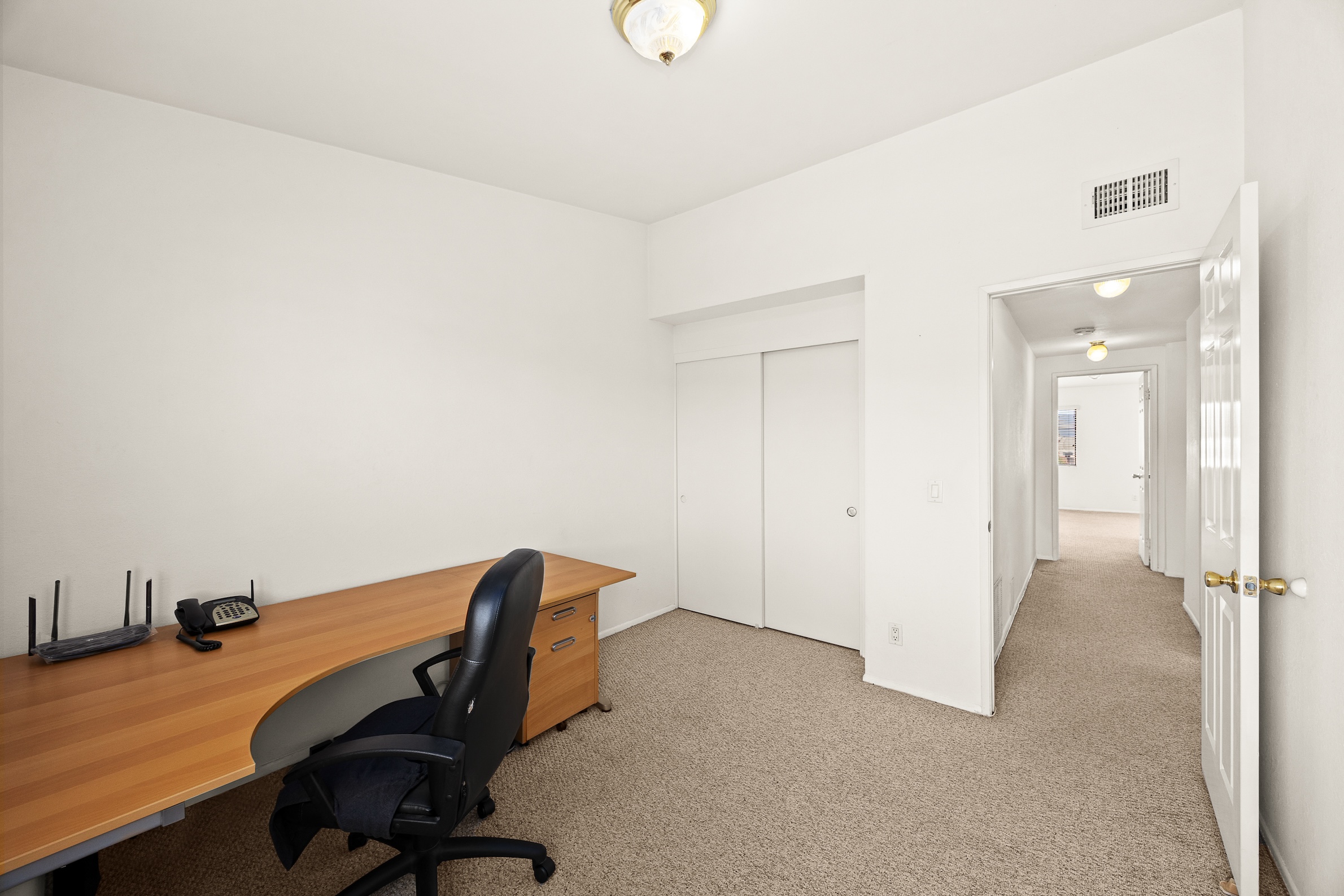 listing