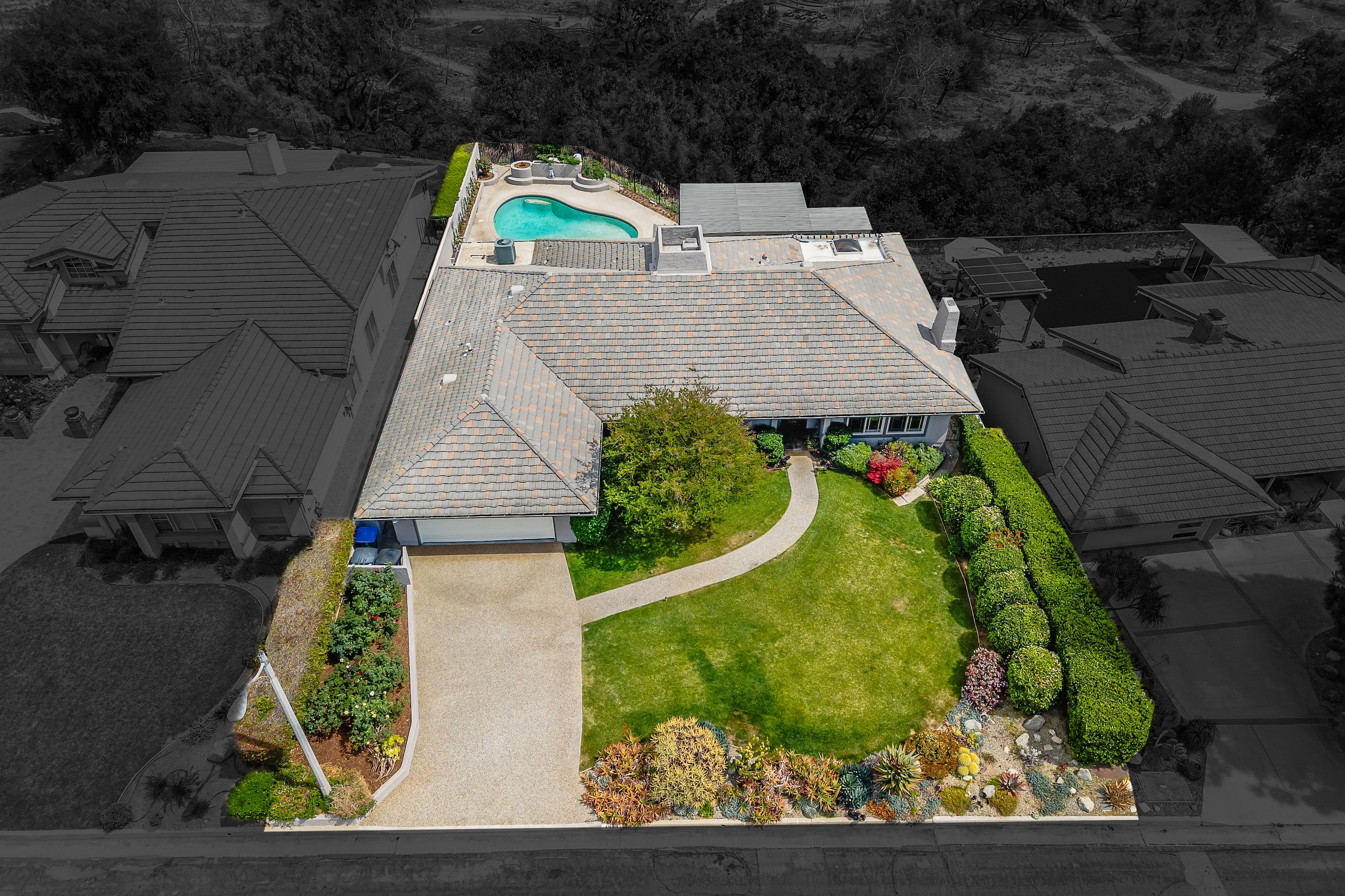 listing