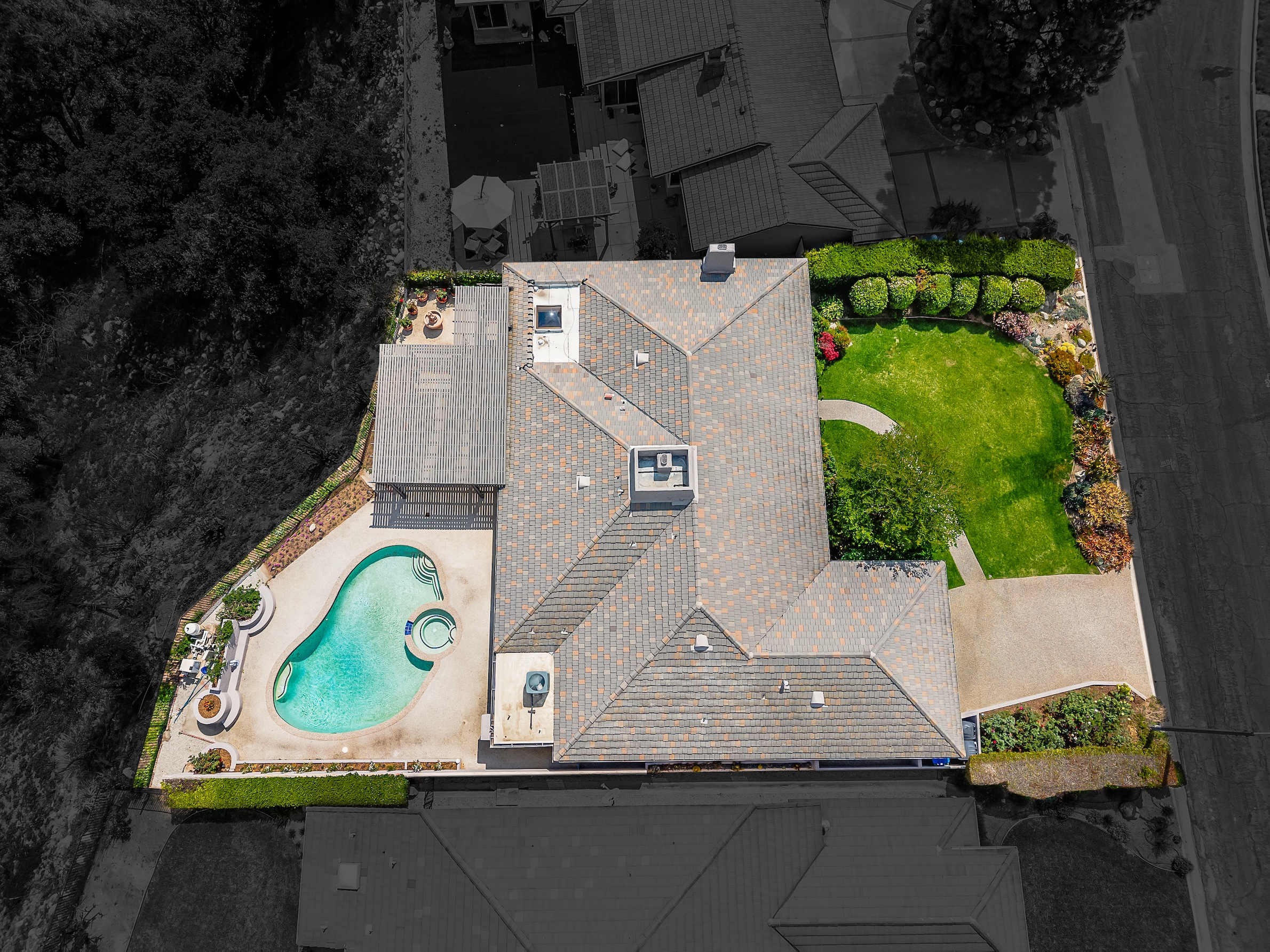 listing