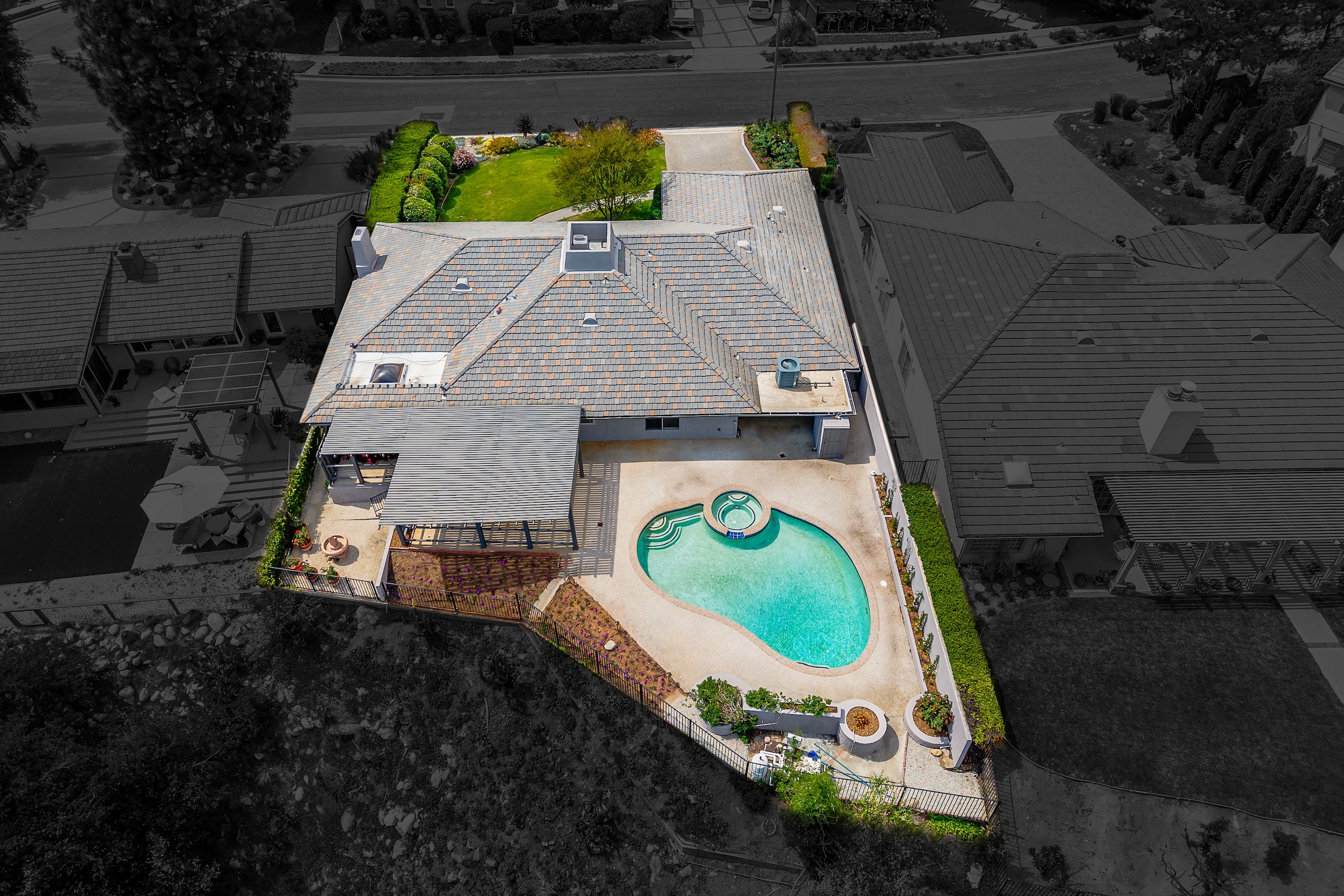 listing