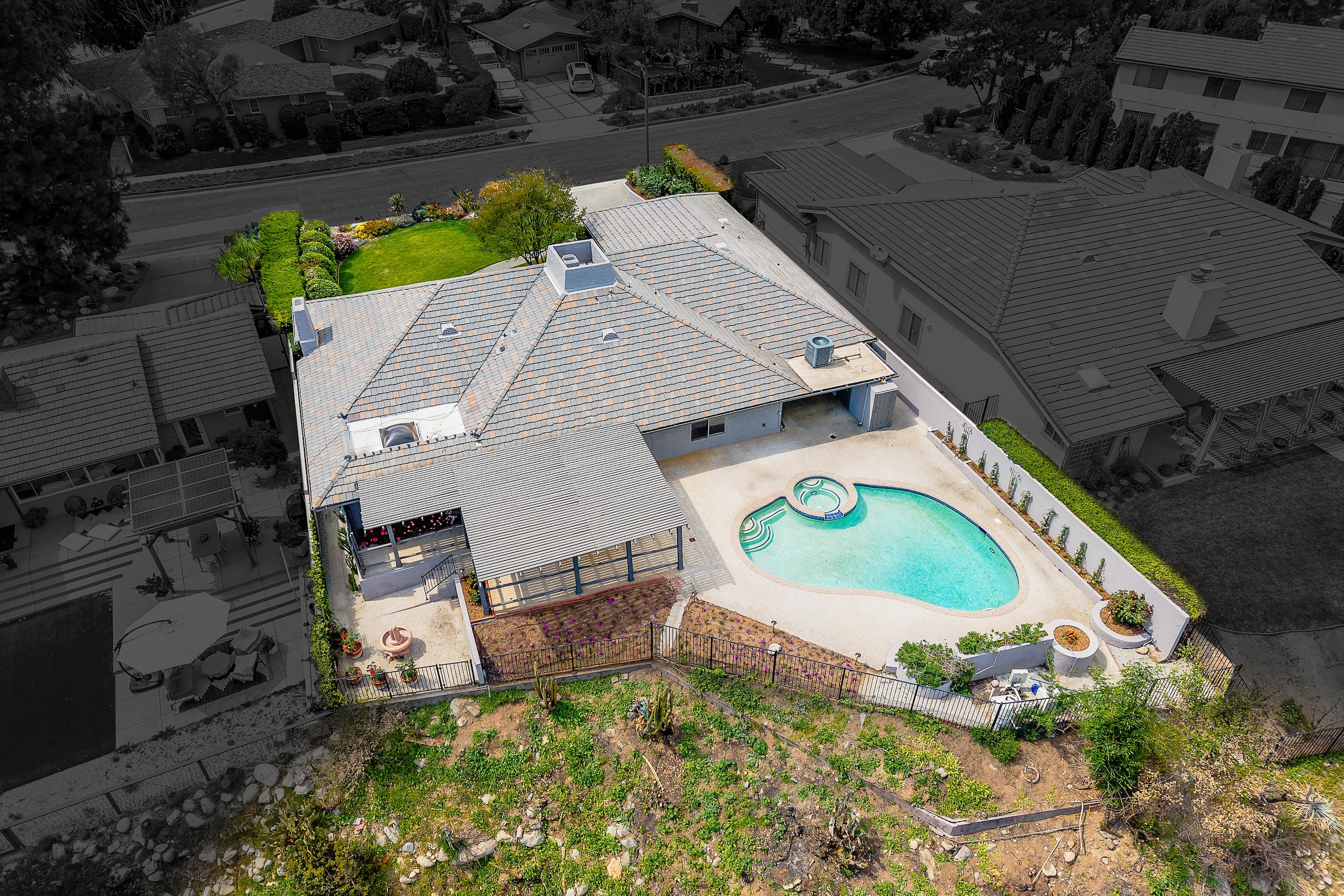 listing