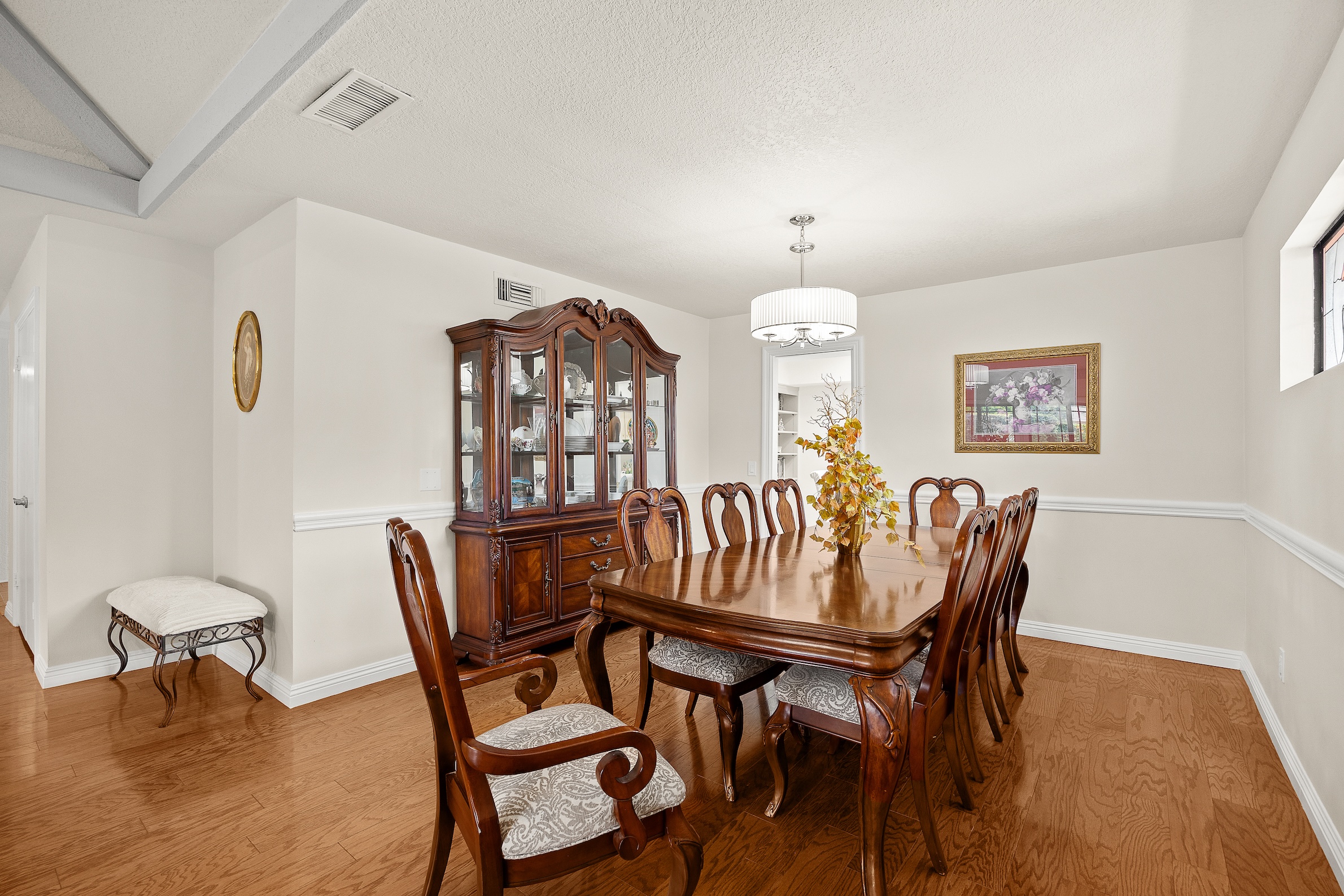 listing