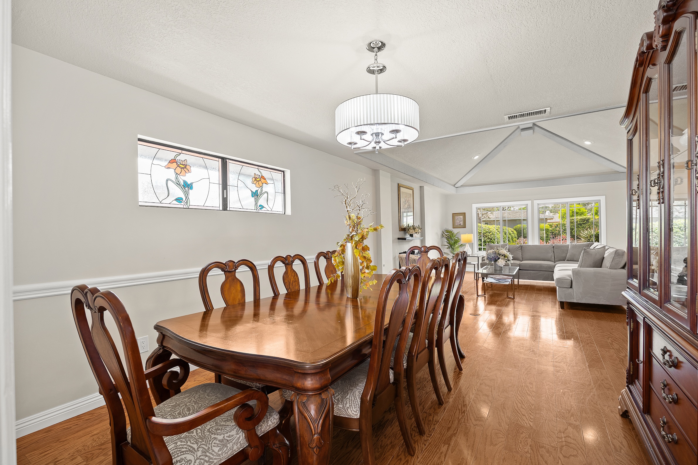 listing