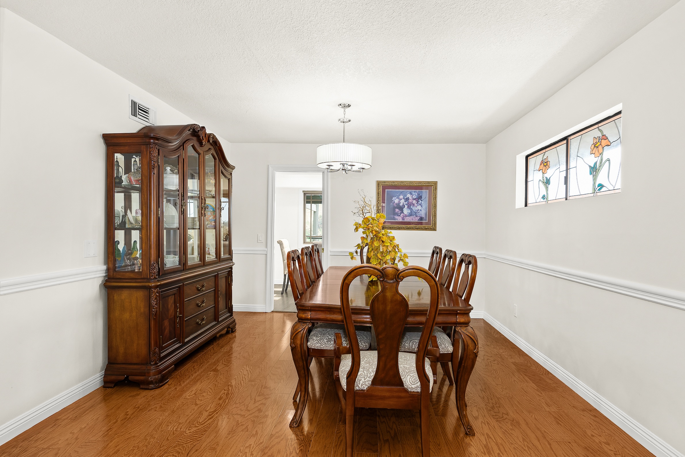 listing