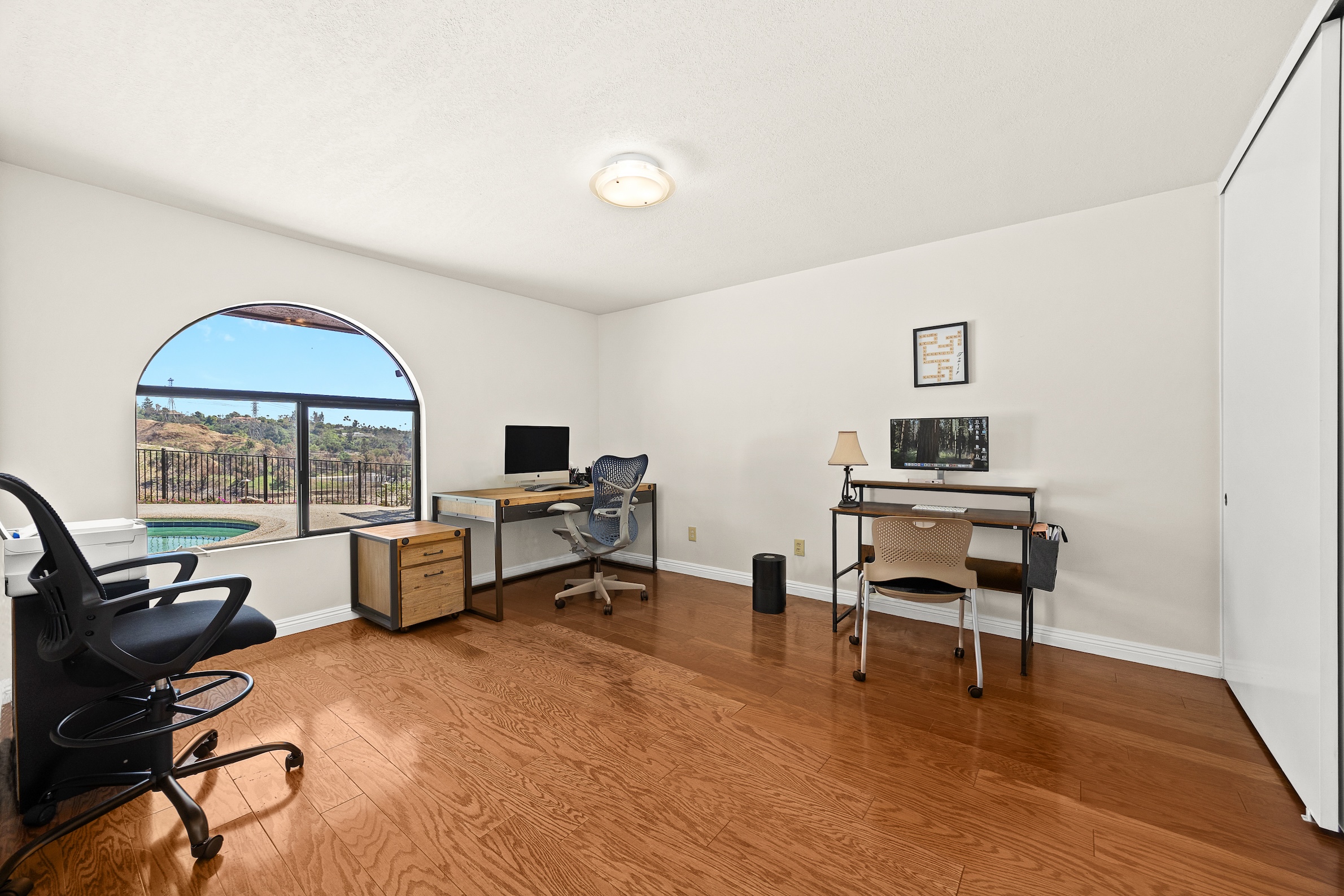 listing