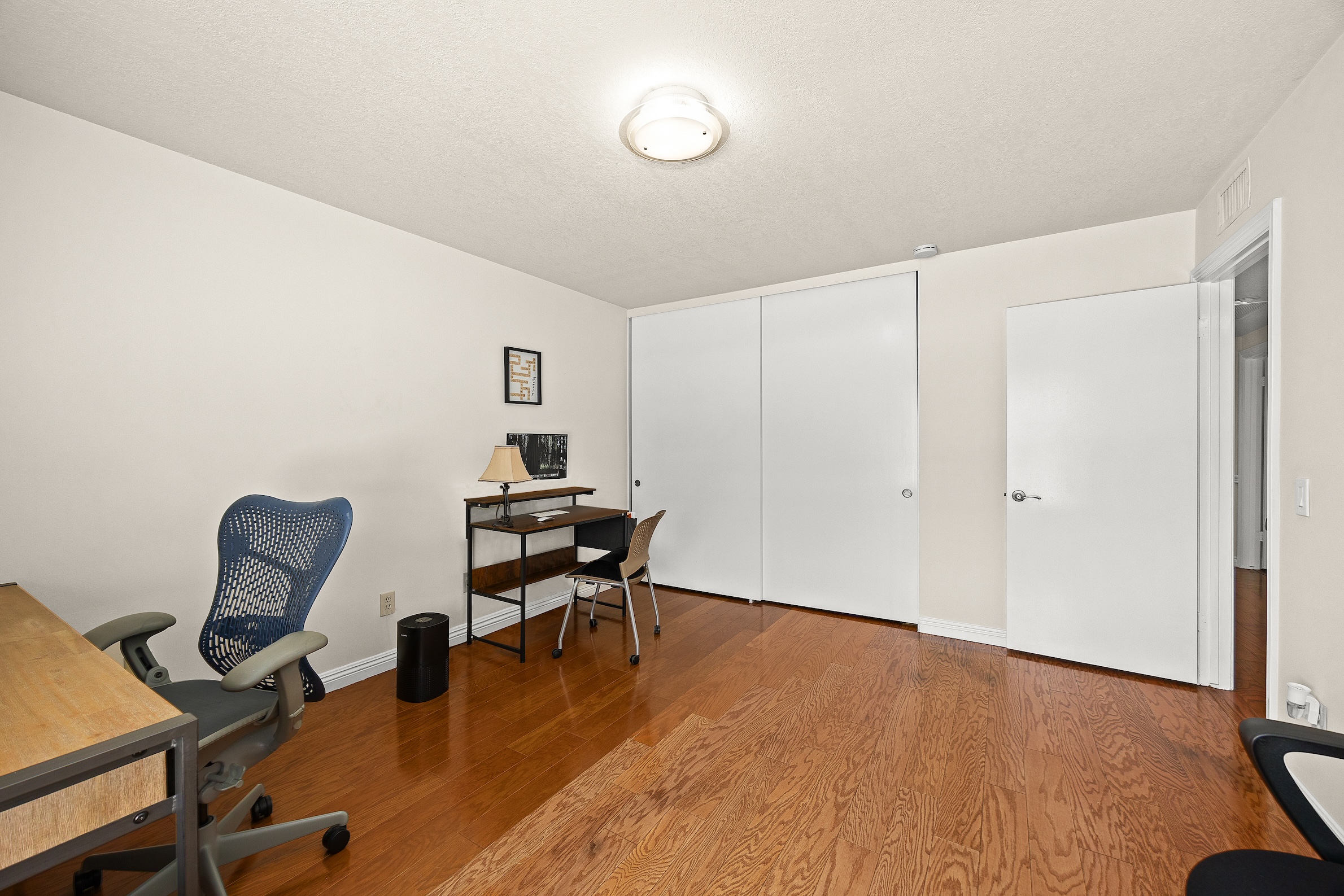 listing