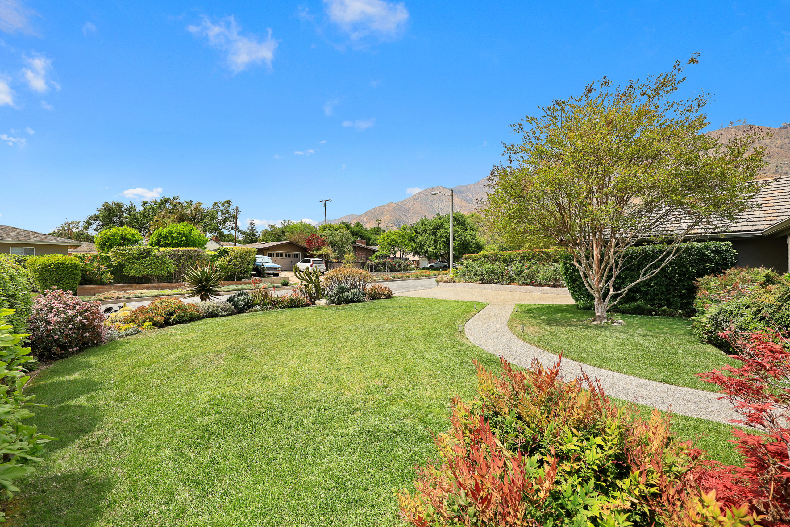 listing