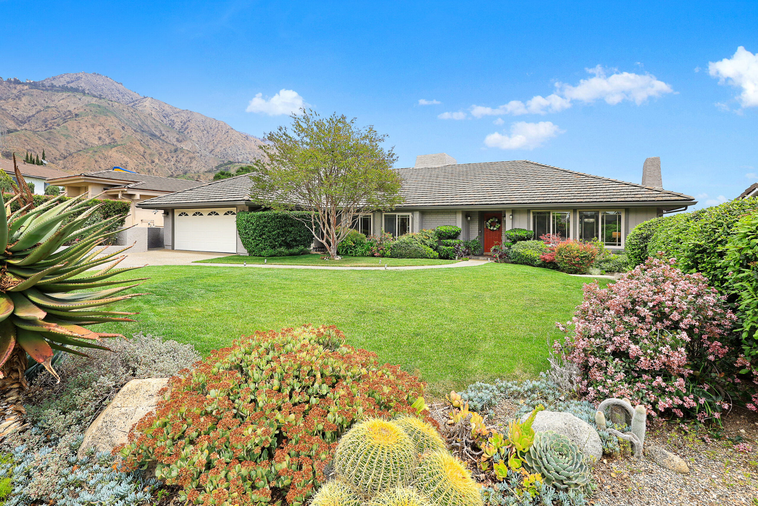 listing