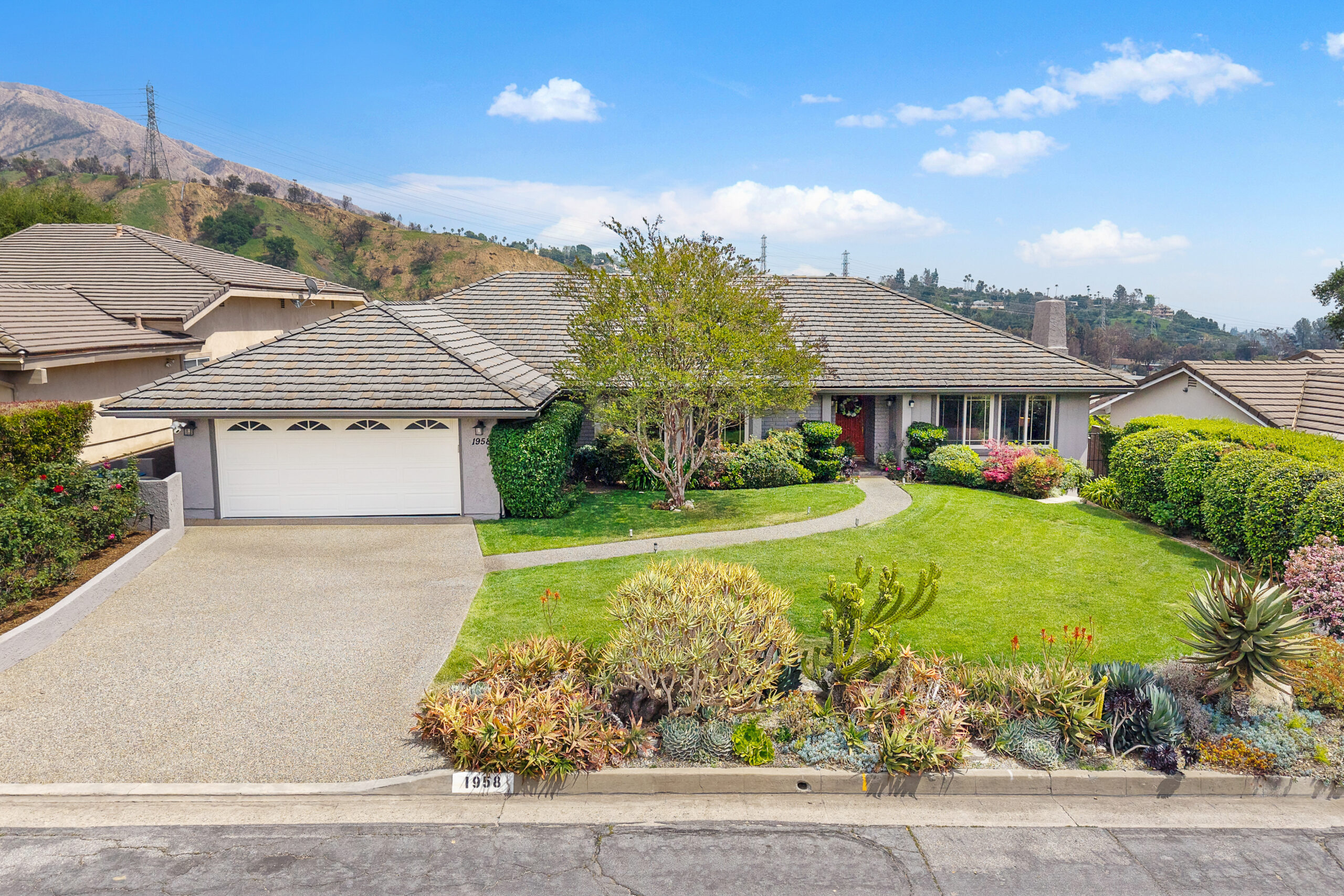 listing