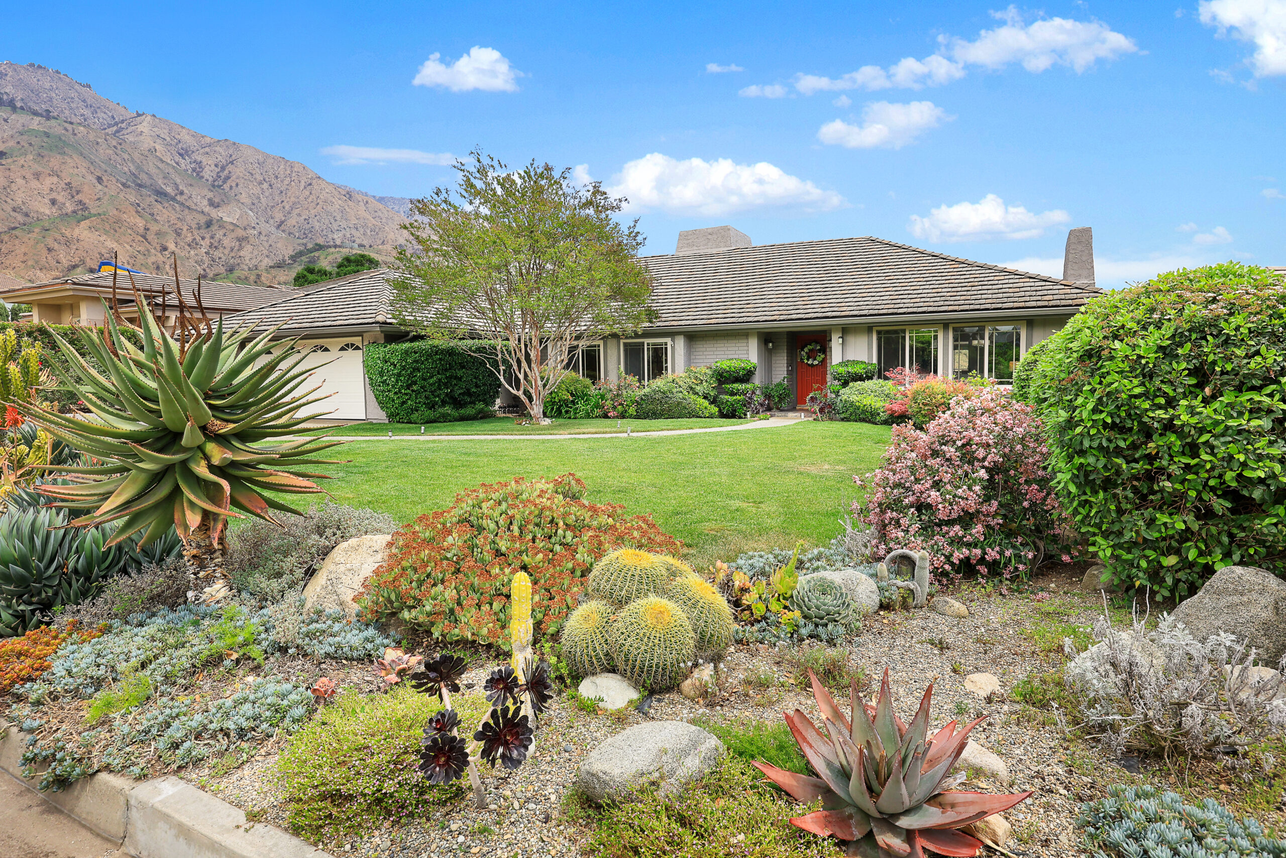 listing