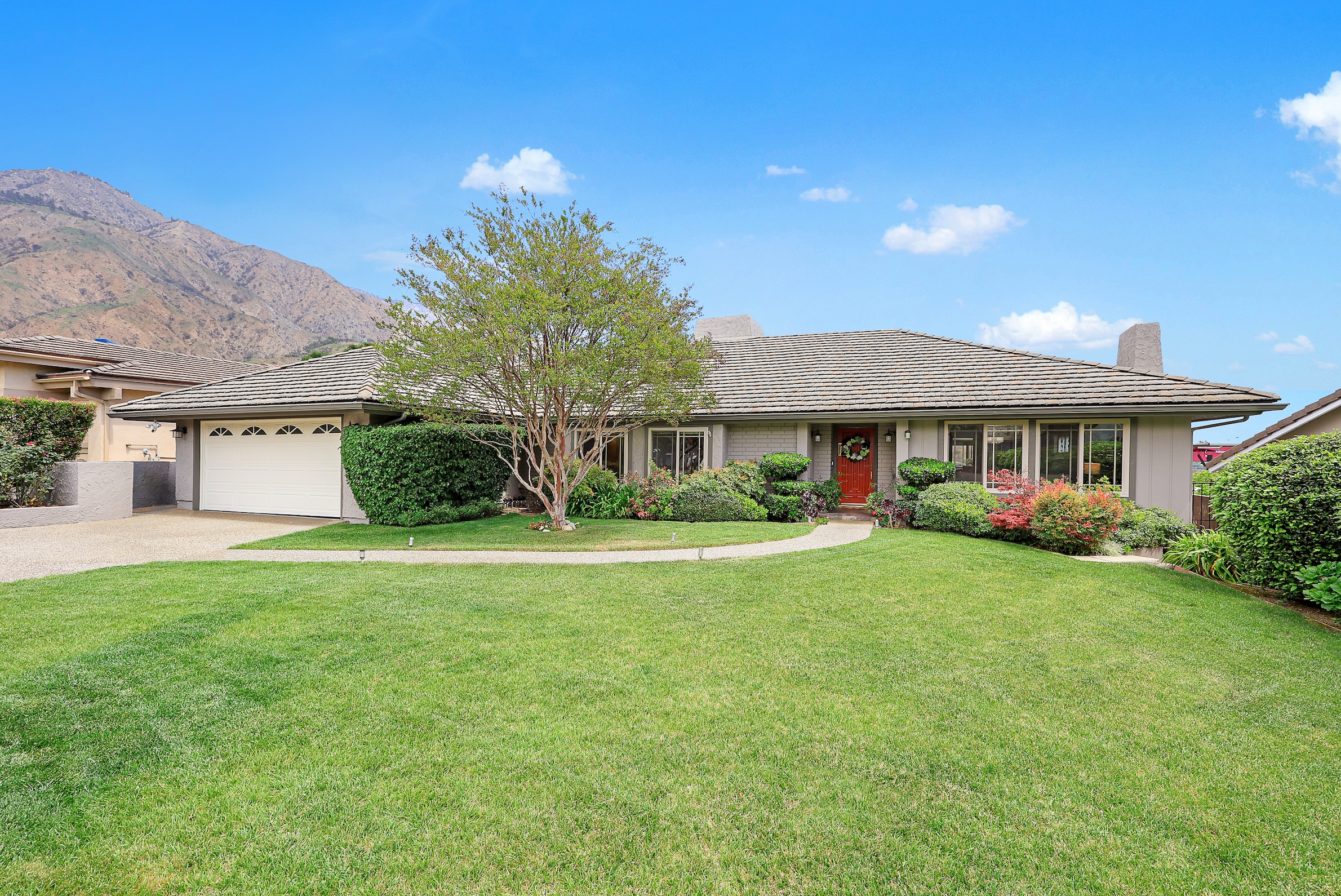 listing