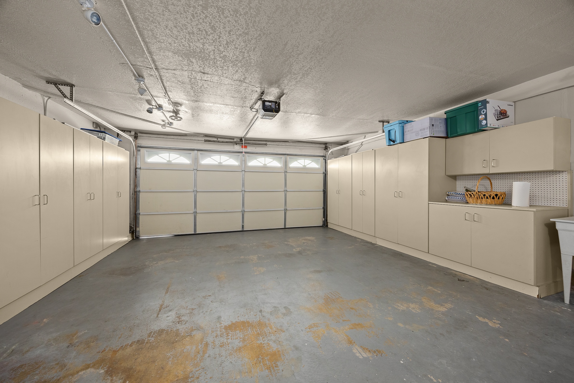 listing