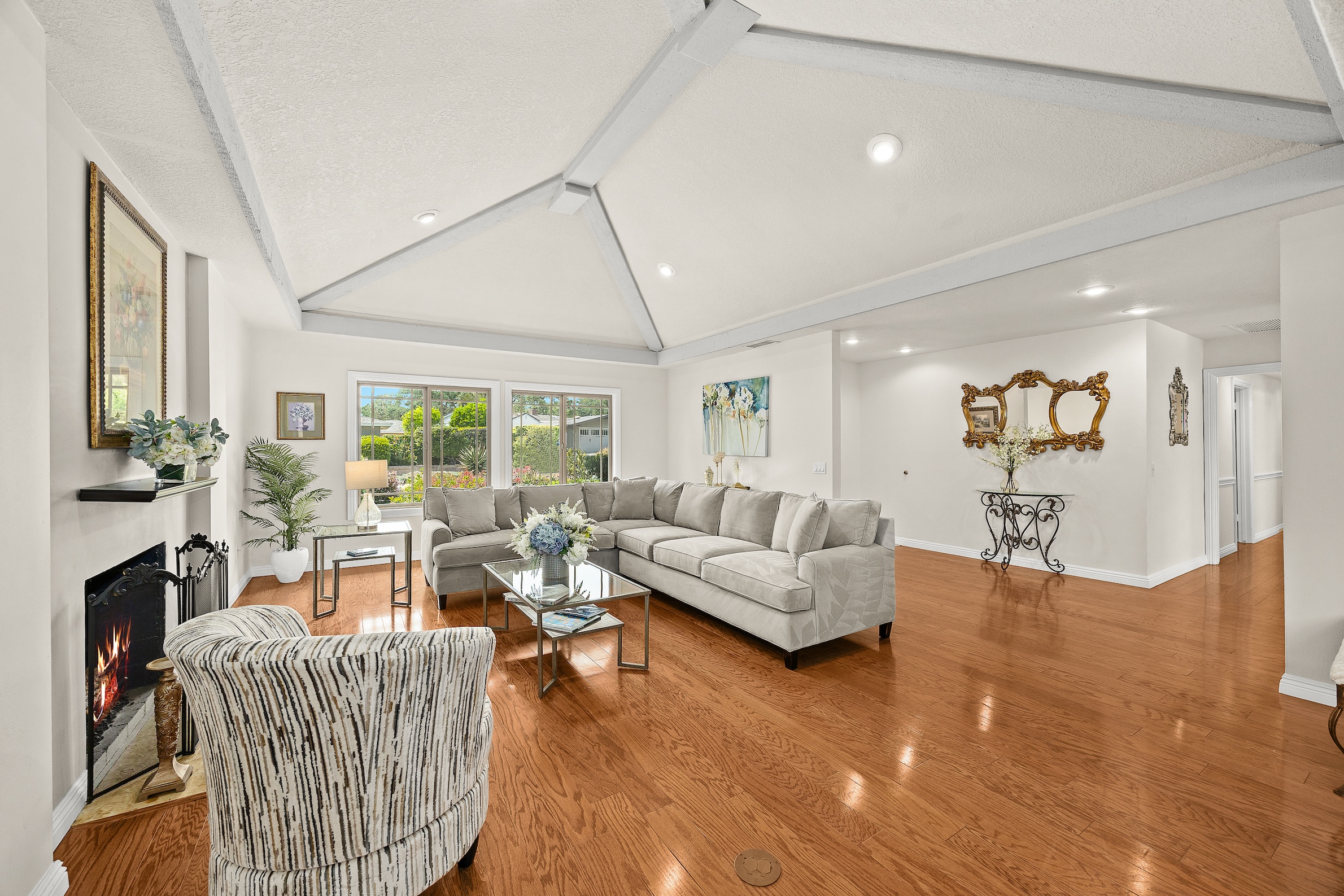 listing