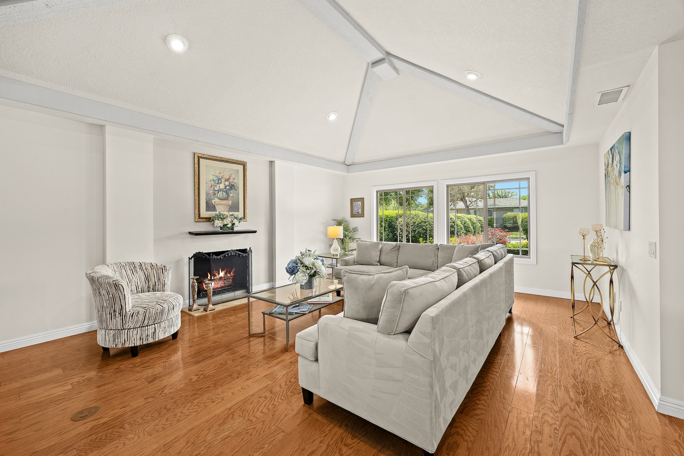 listing