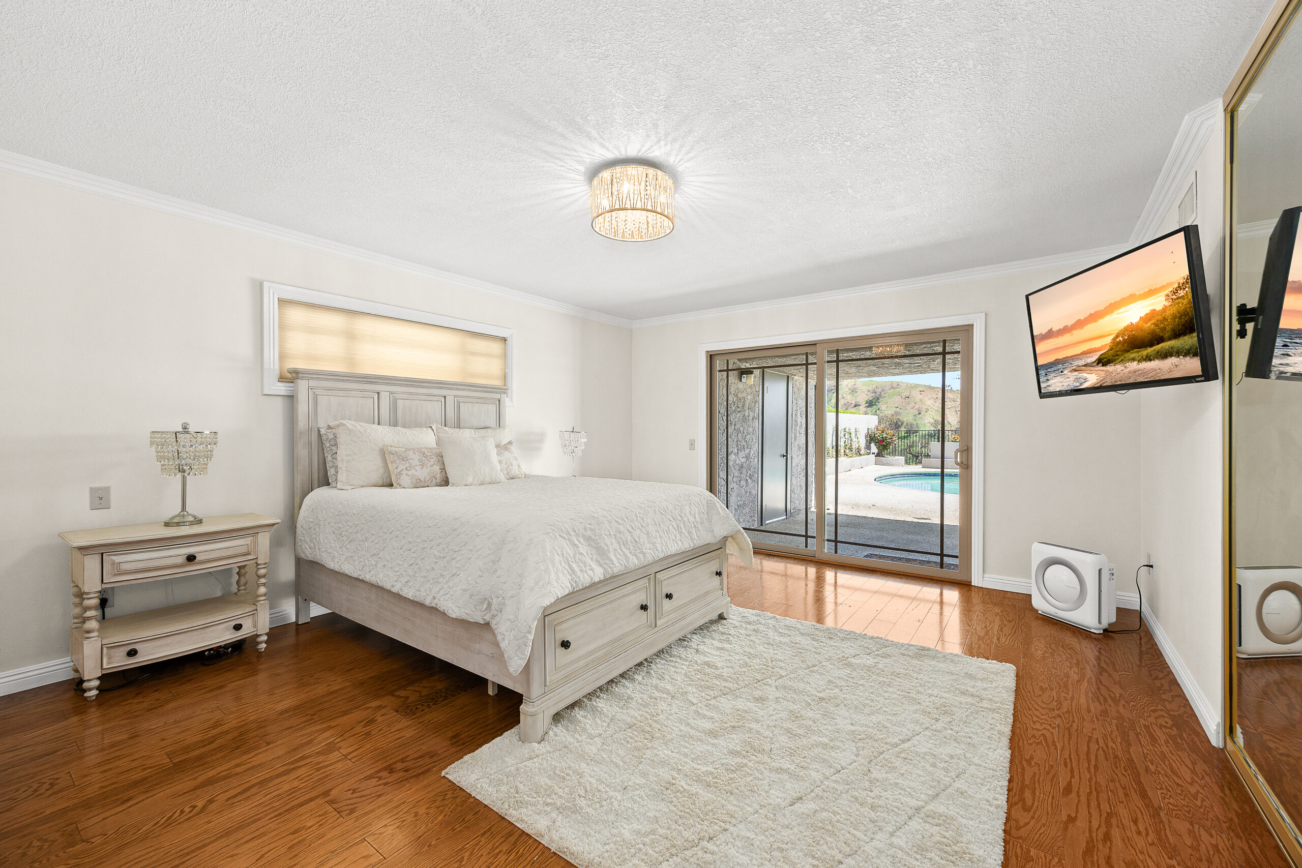 listing