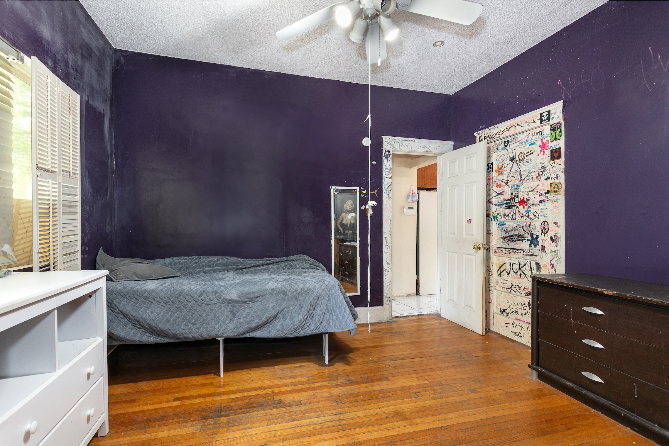 listing