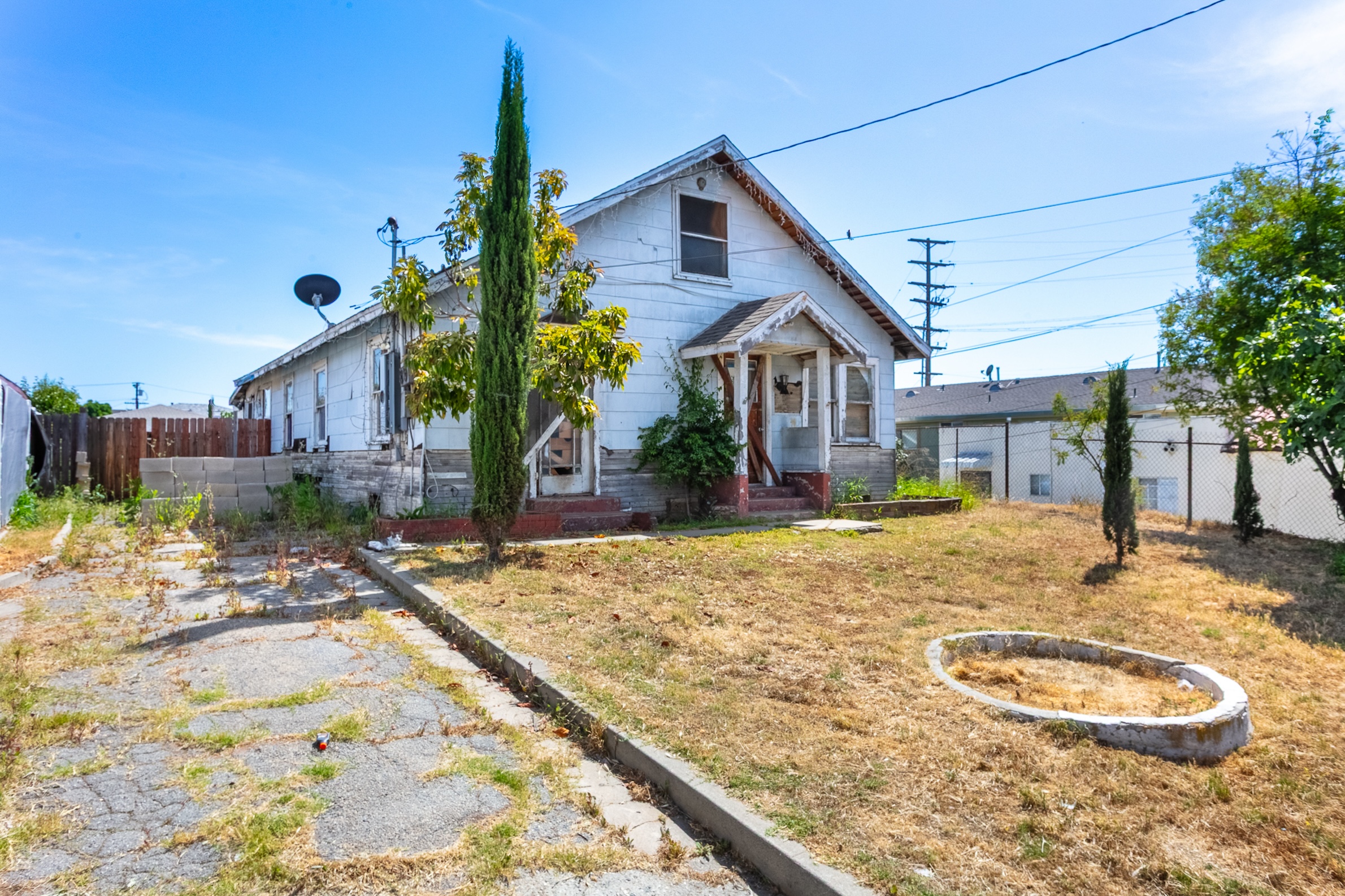listing