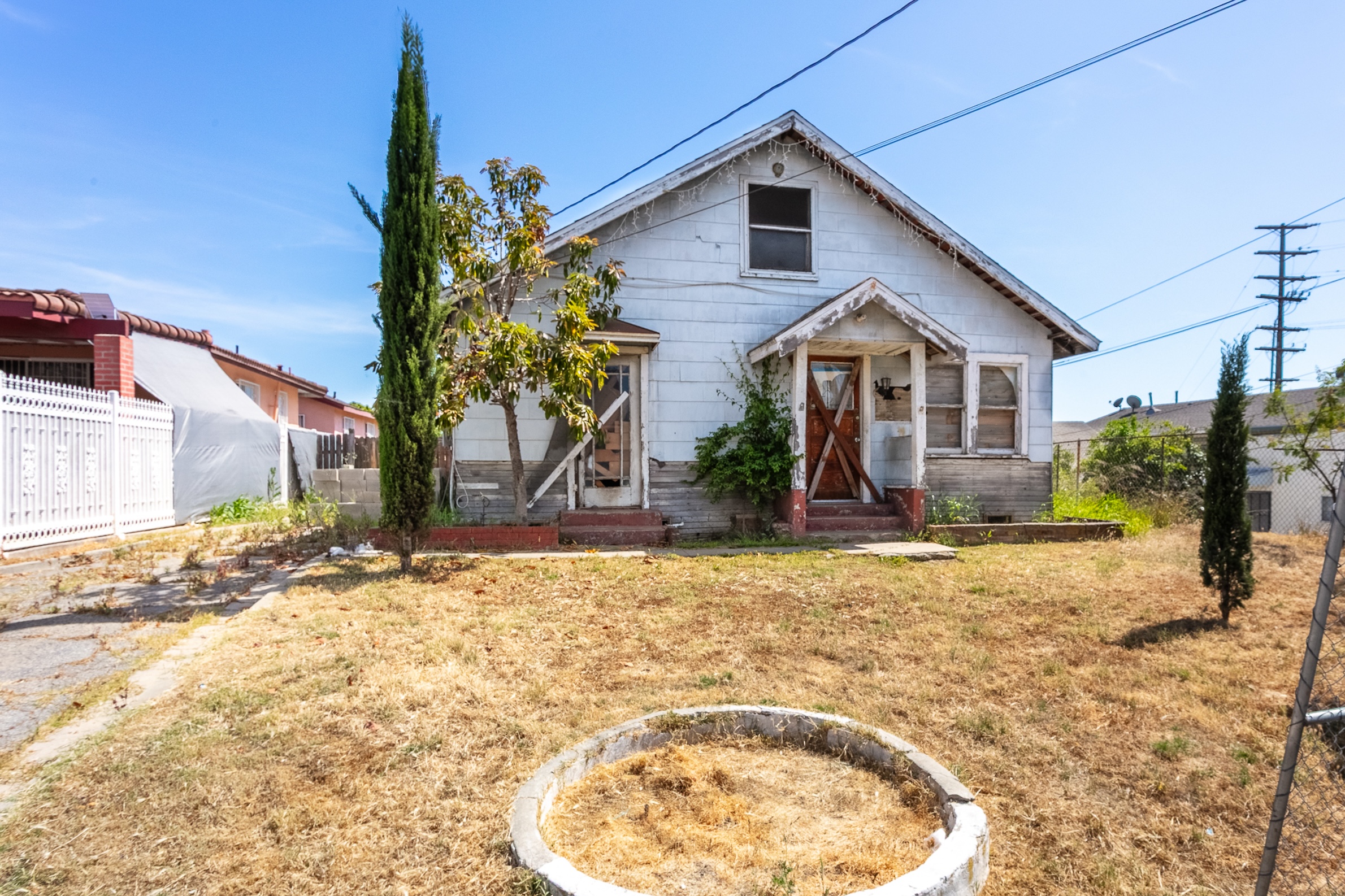 listing