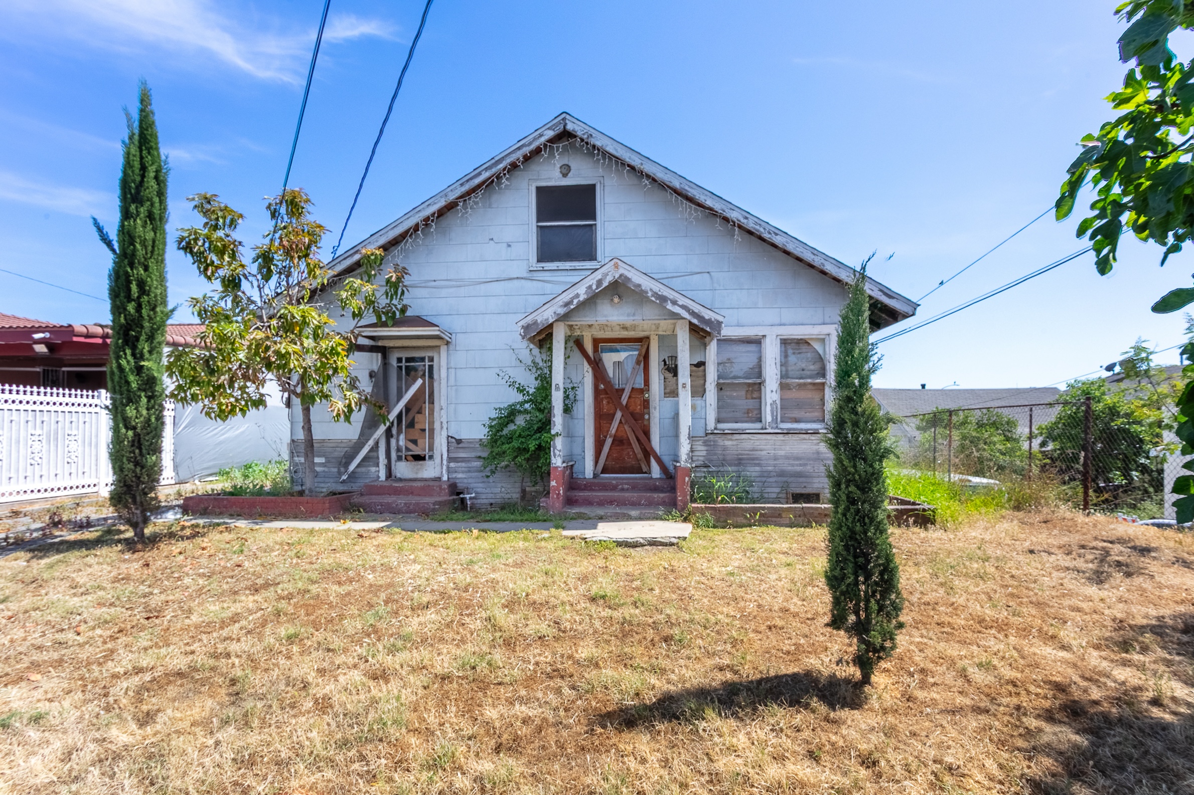 listing