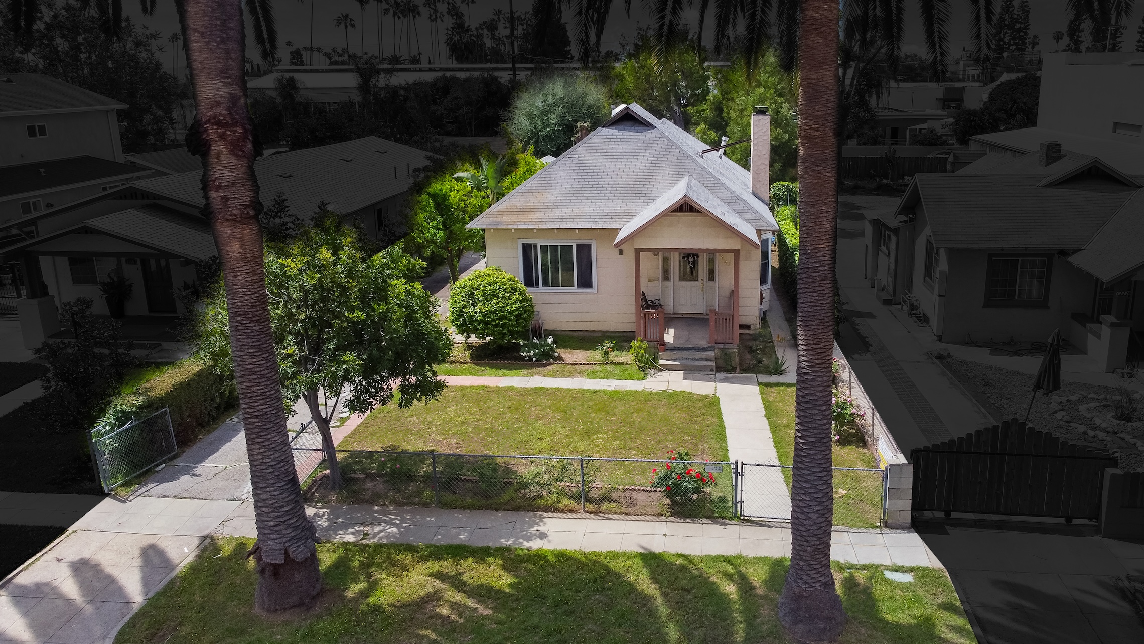 listing