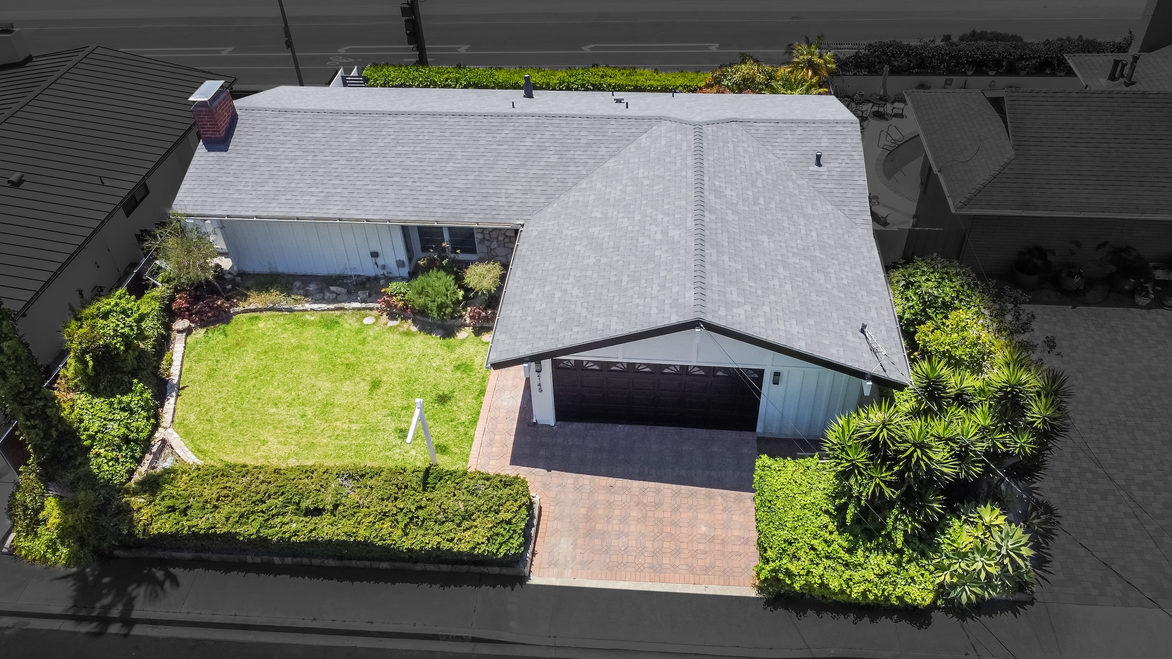 listing