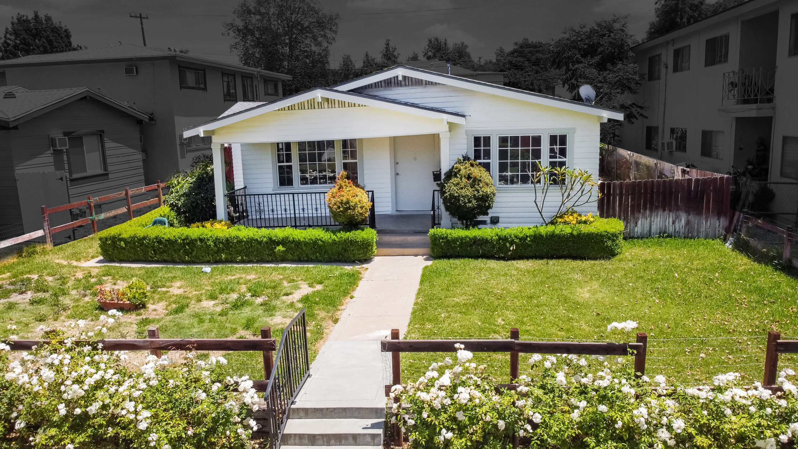 listing