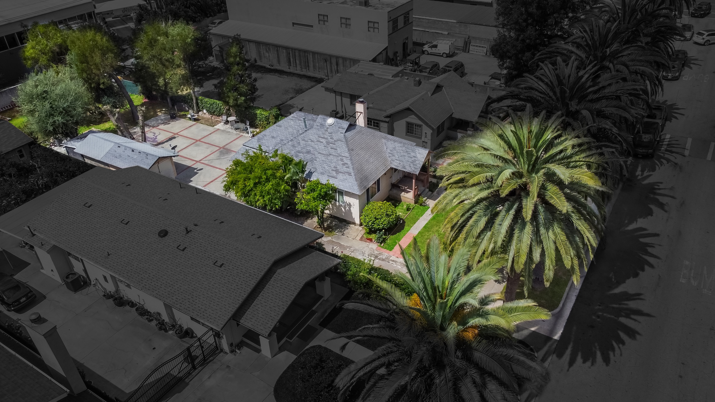 listing