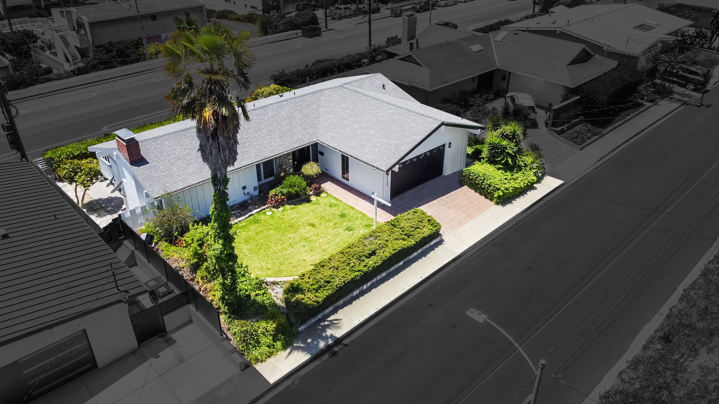 listing
