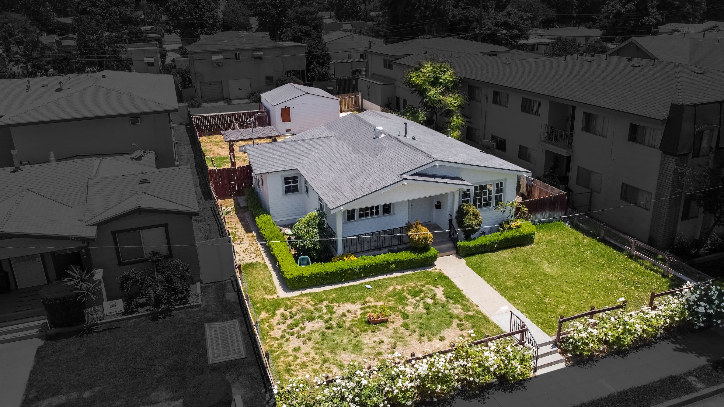 listing