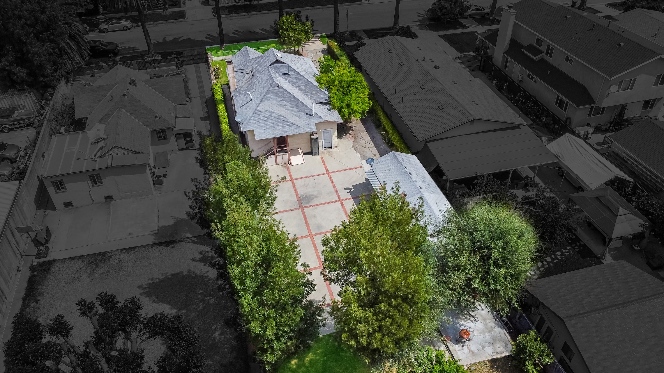 listing