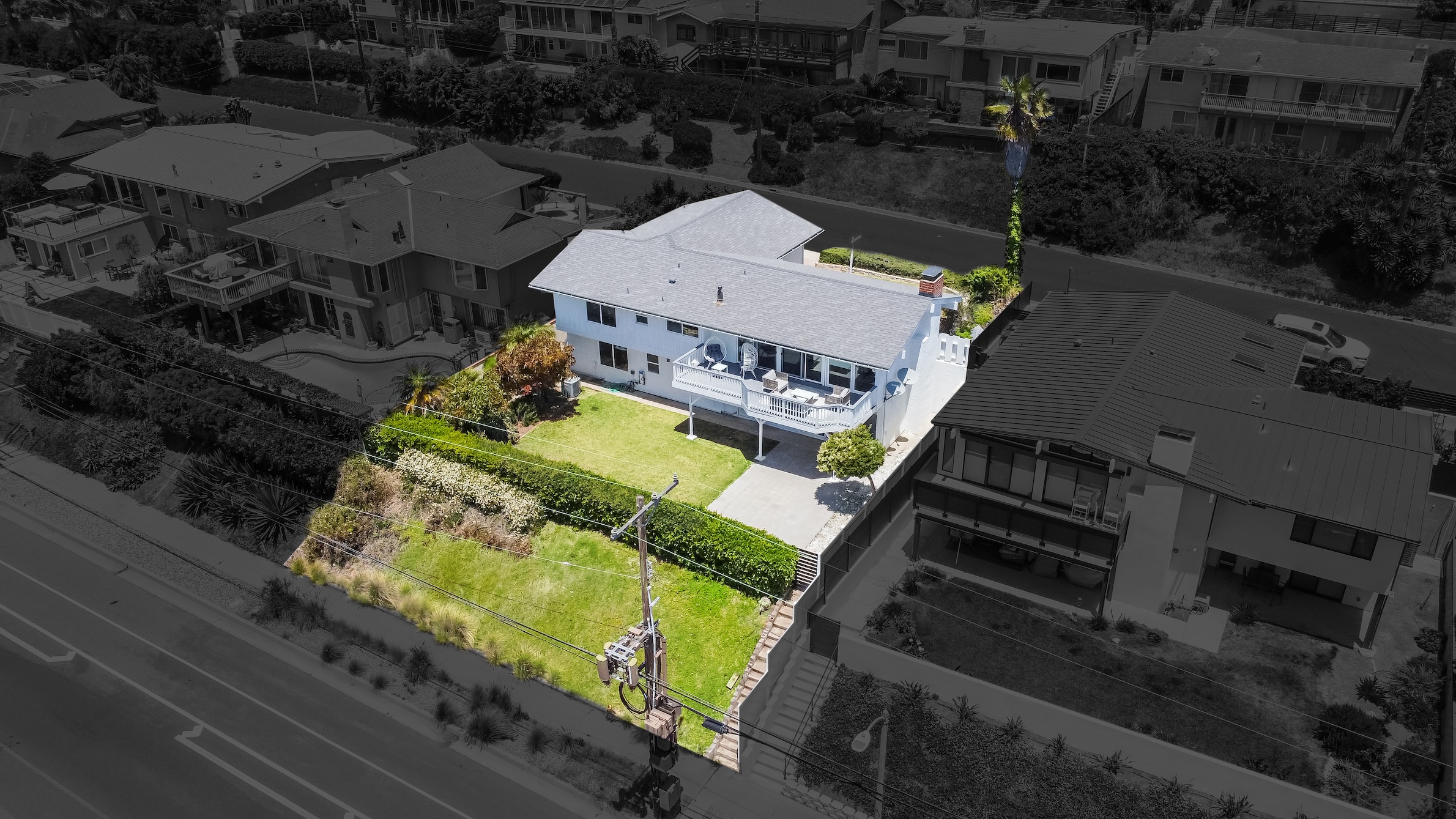 listing