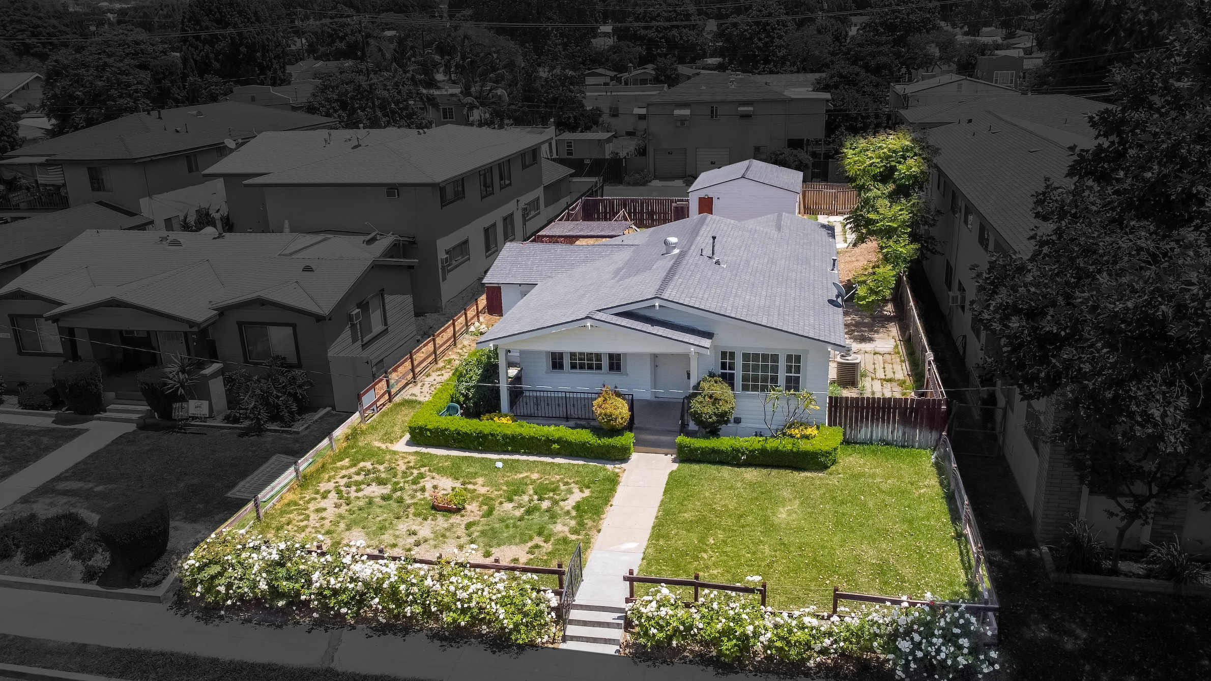 listing