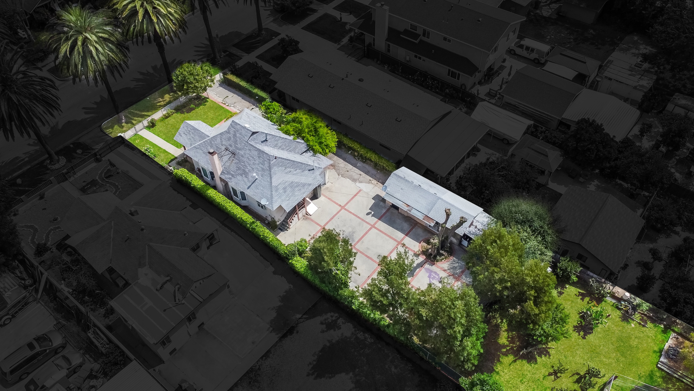 listing