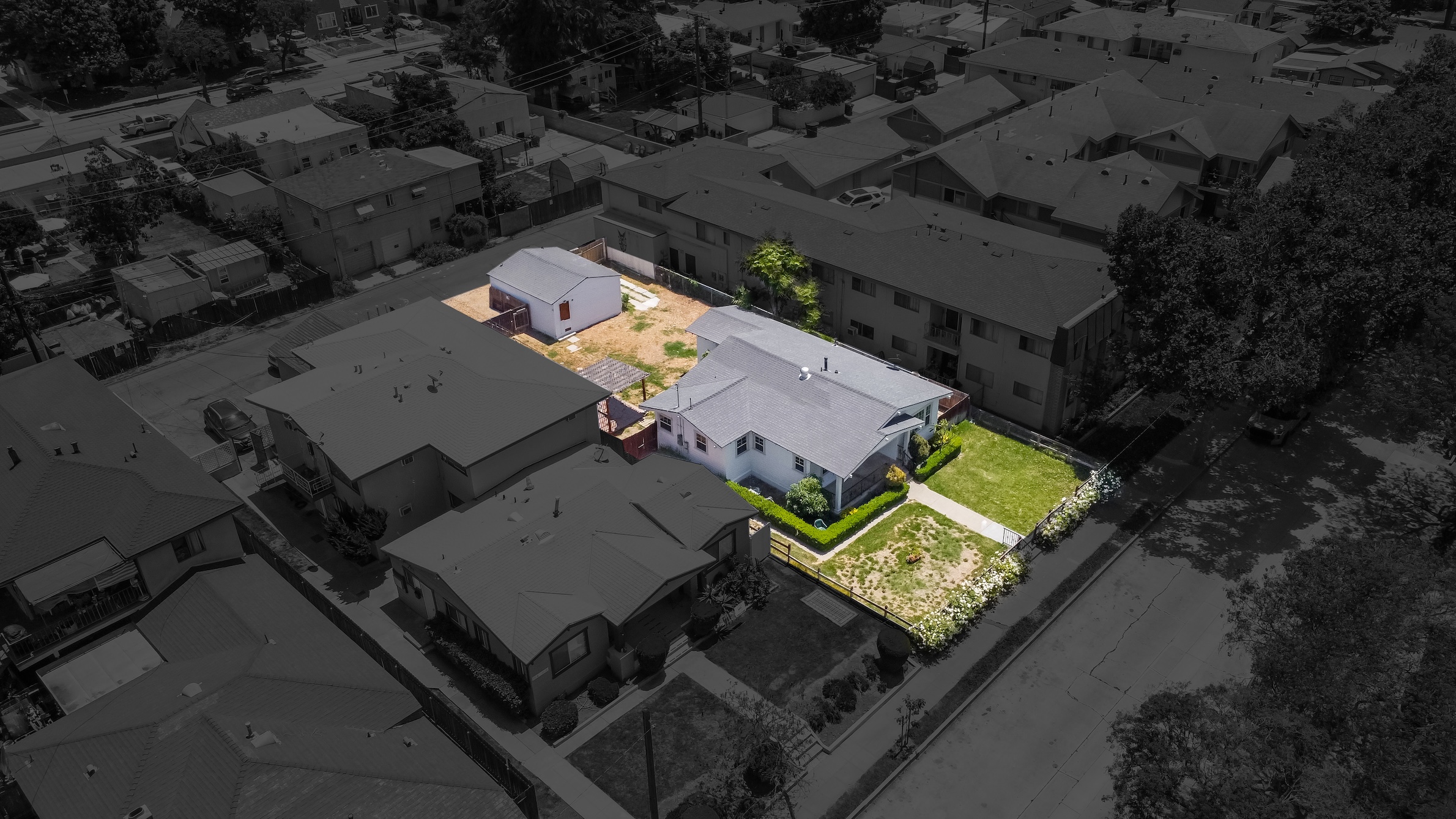 listing