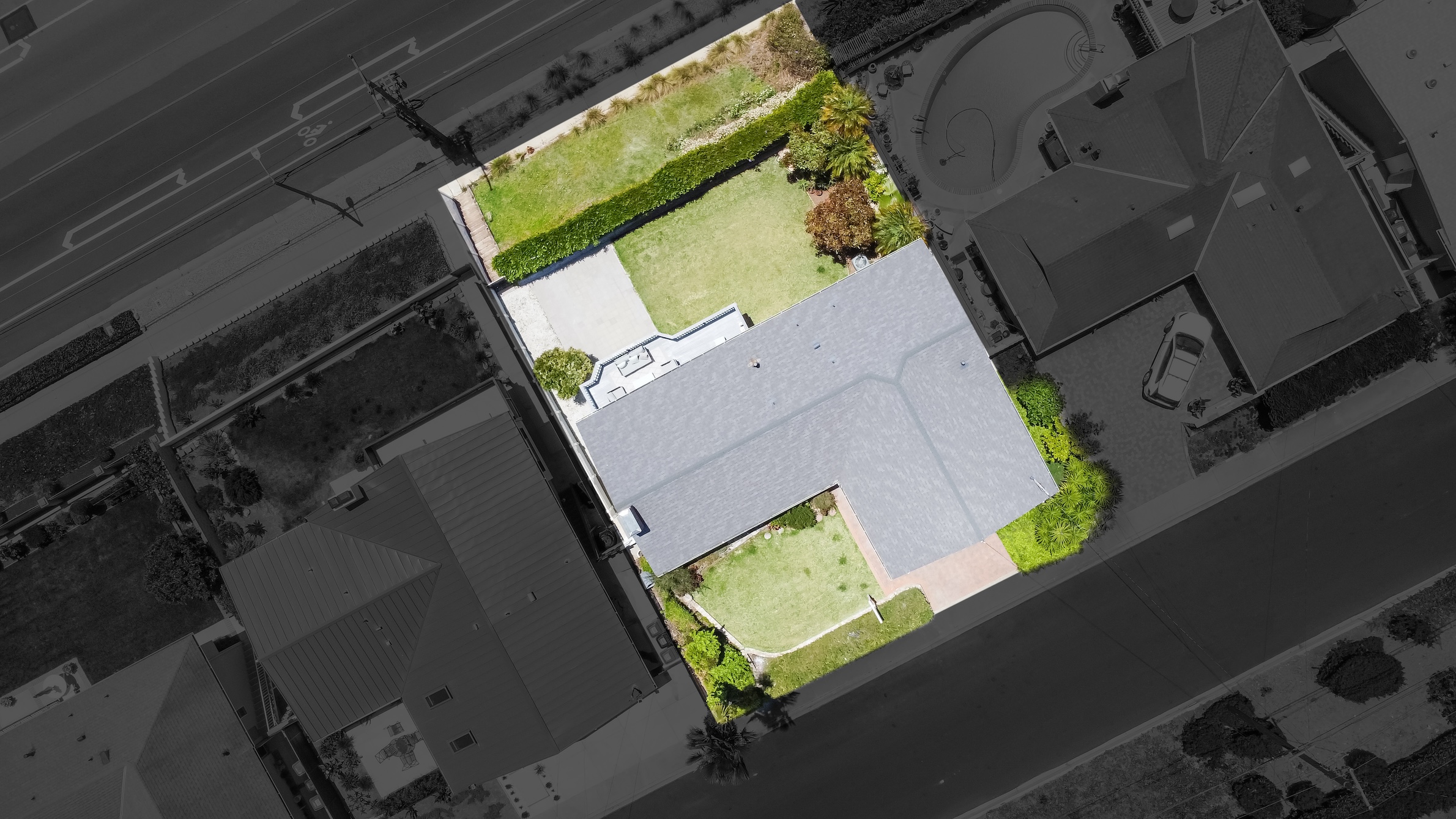 listing