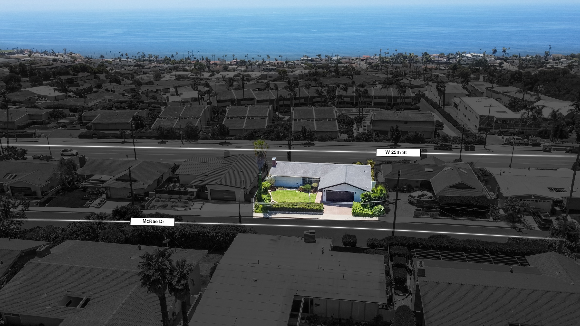 listing