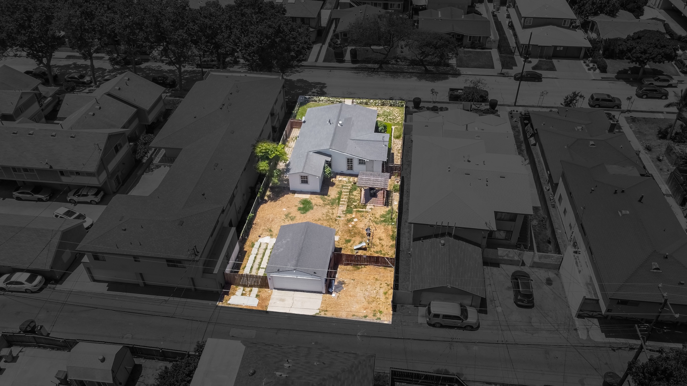 listing