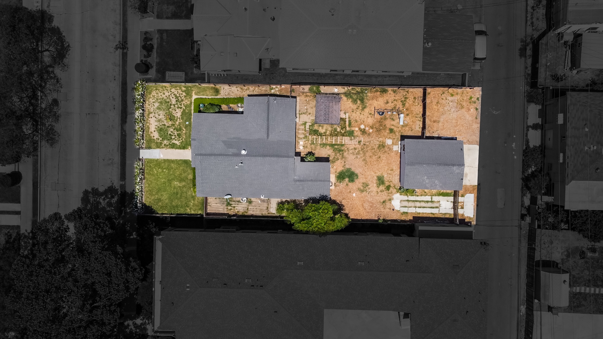 listing
