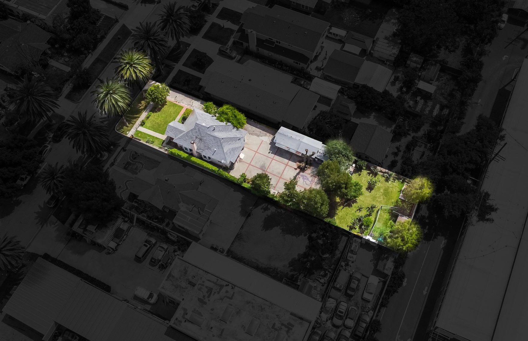 listing