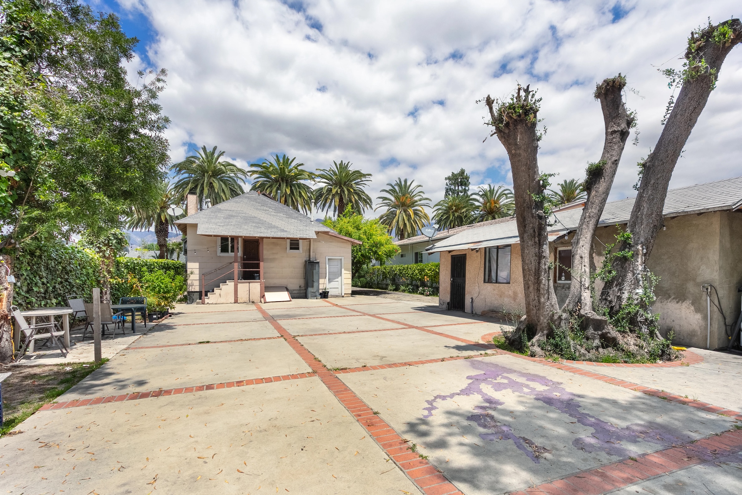 listing