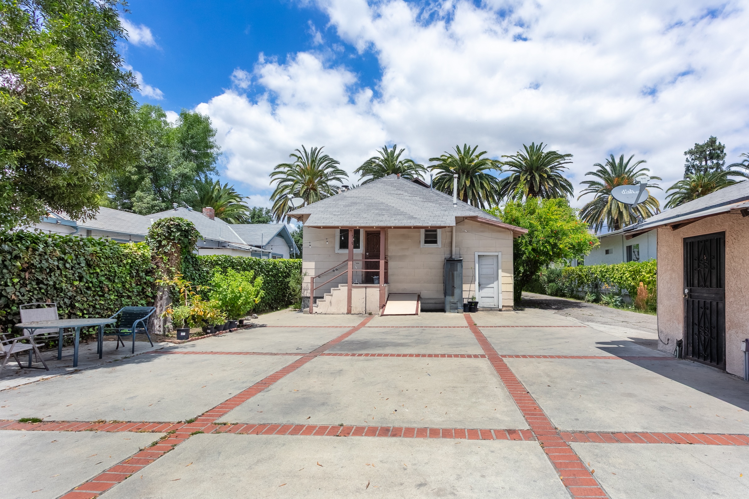 listing