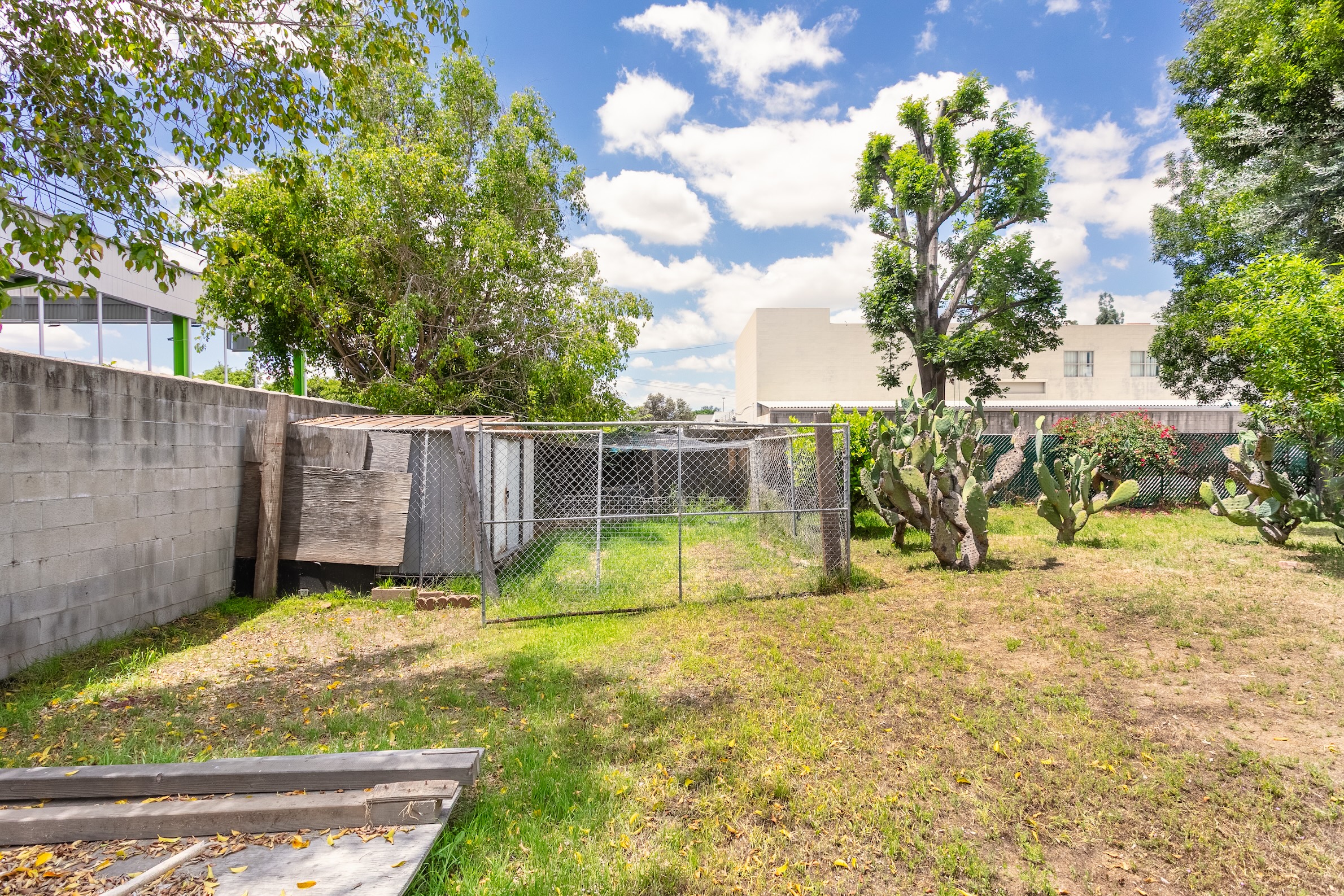 listing