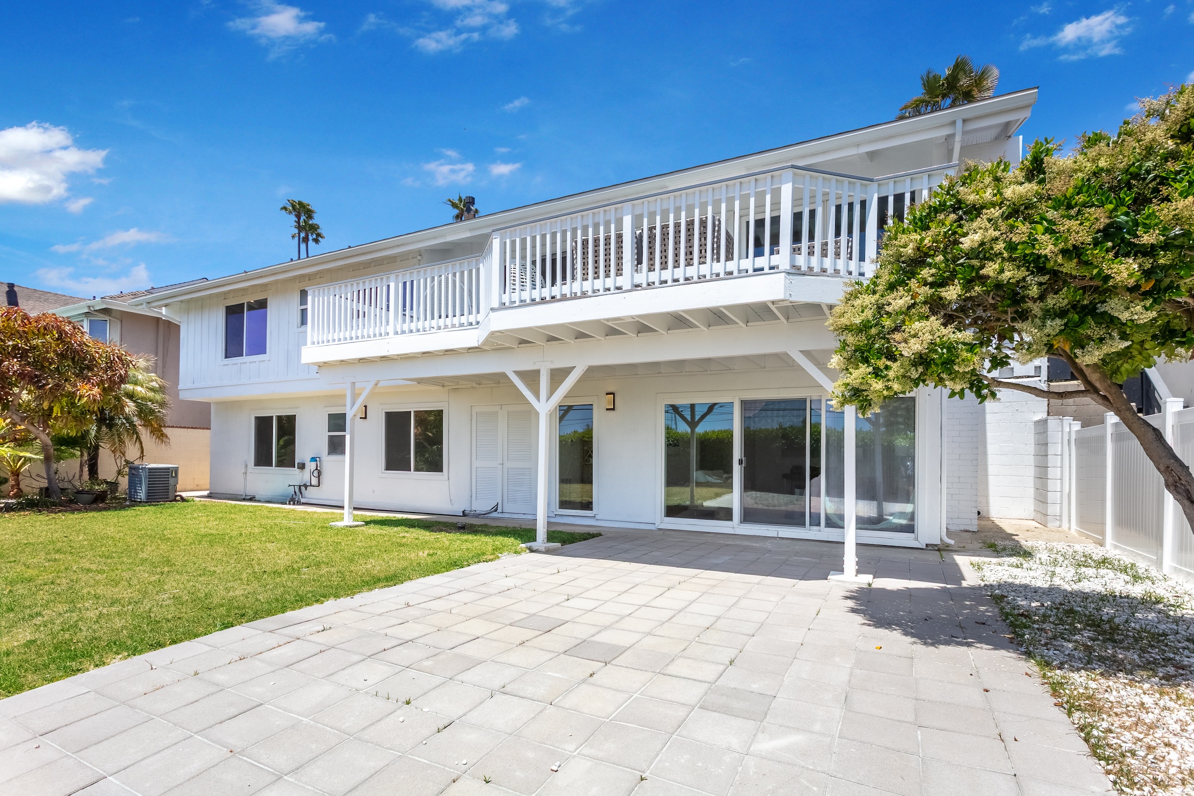 listing