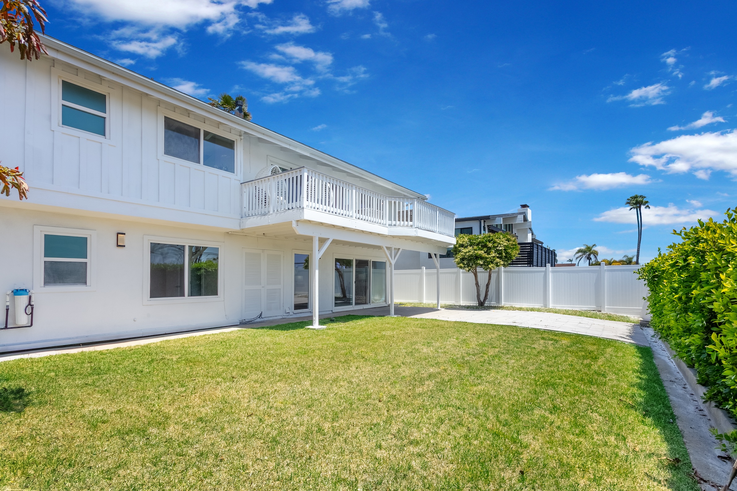 listing