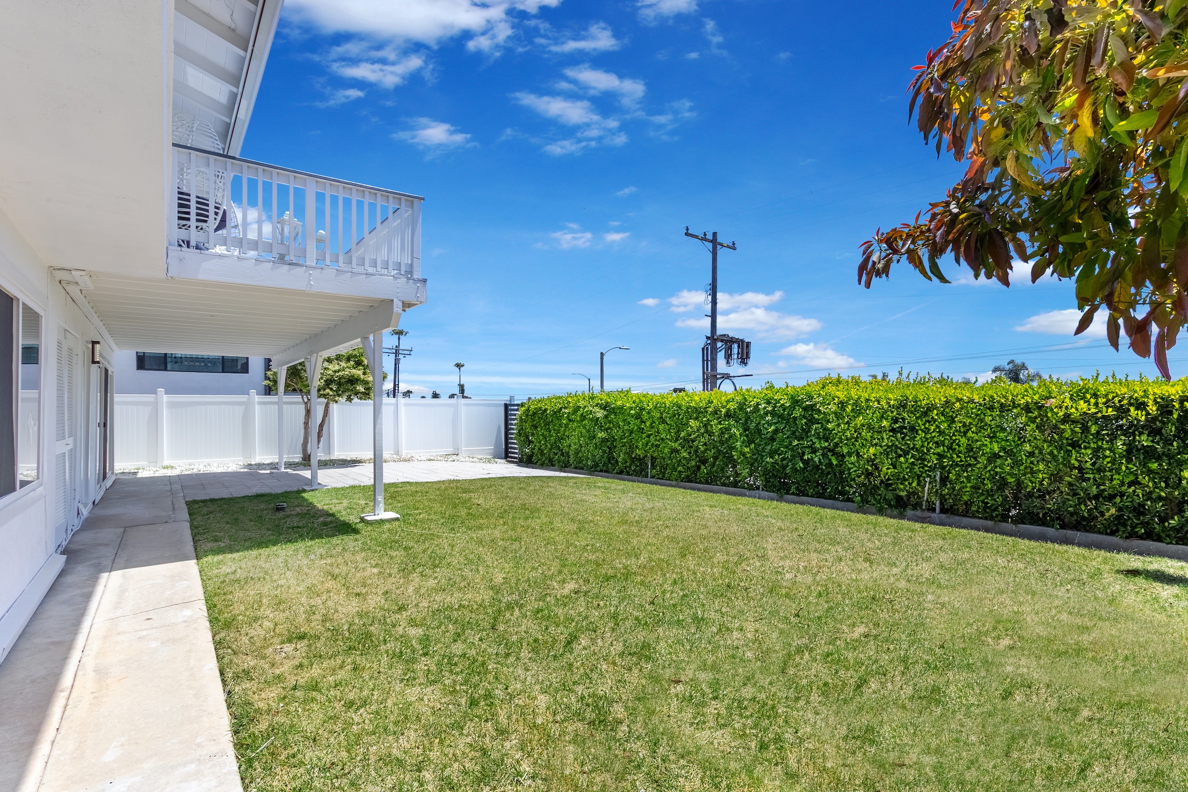 listing