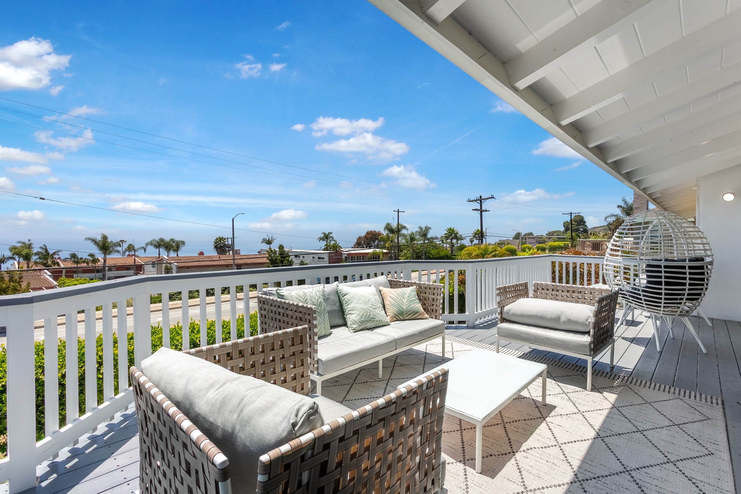 listing